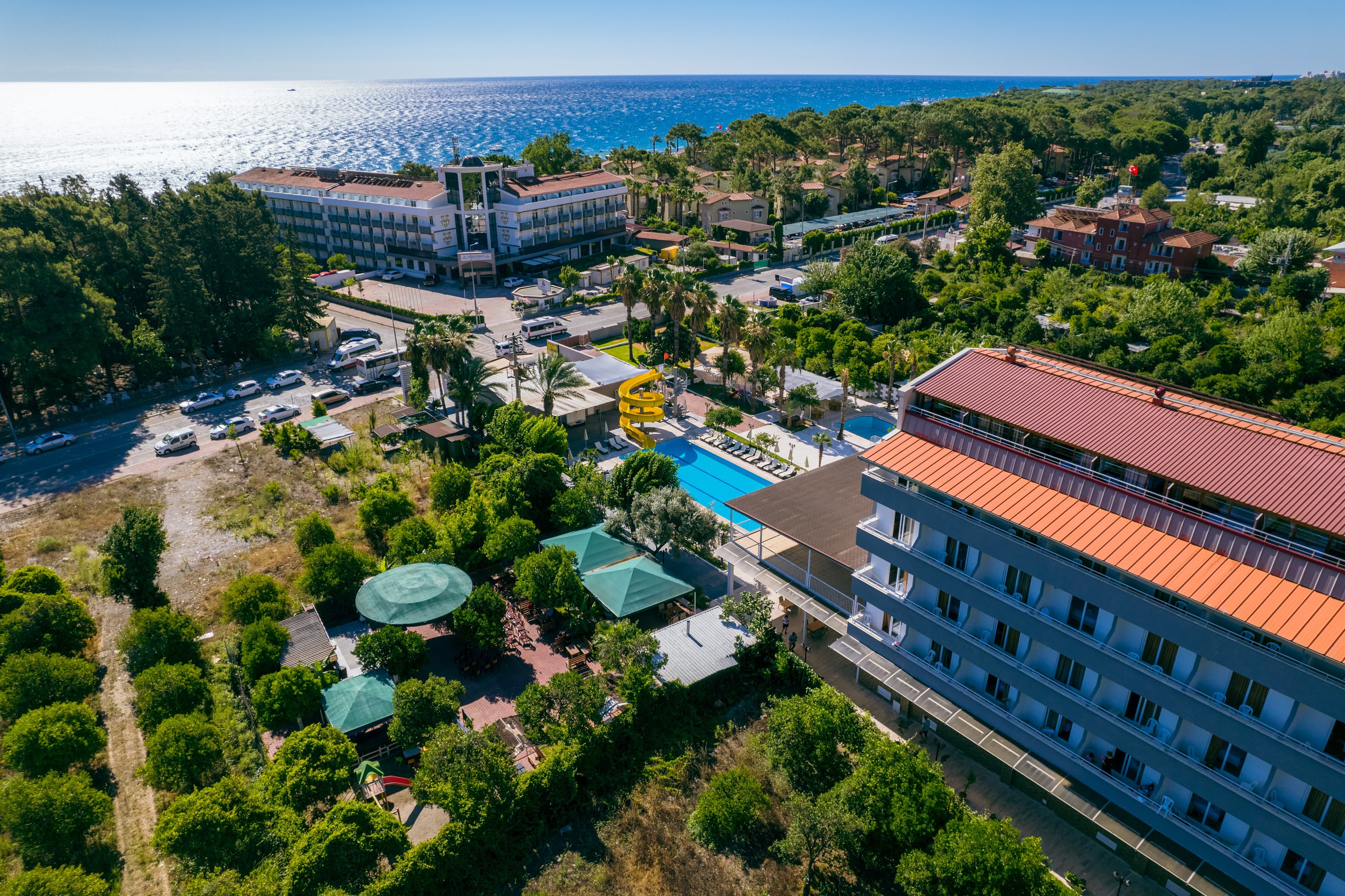 Grand Hotel Derin - photo 5
