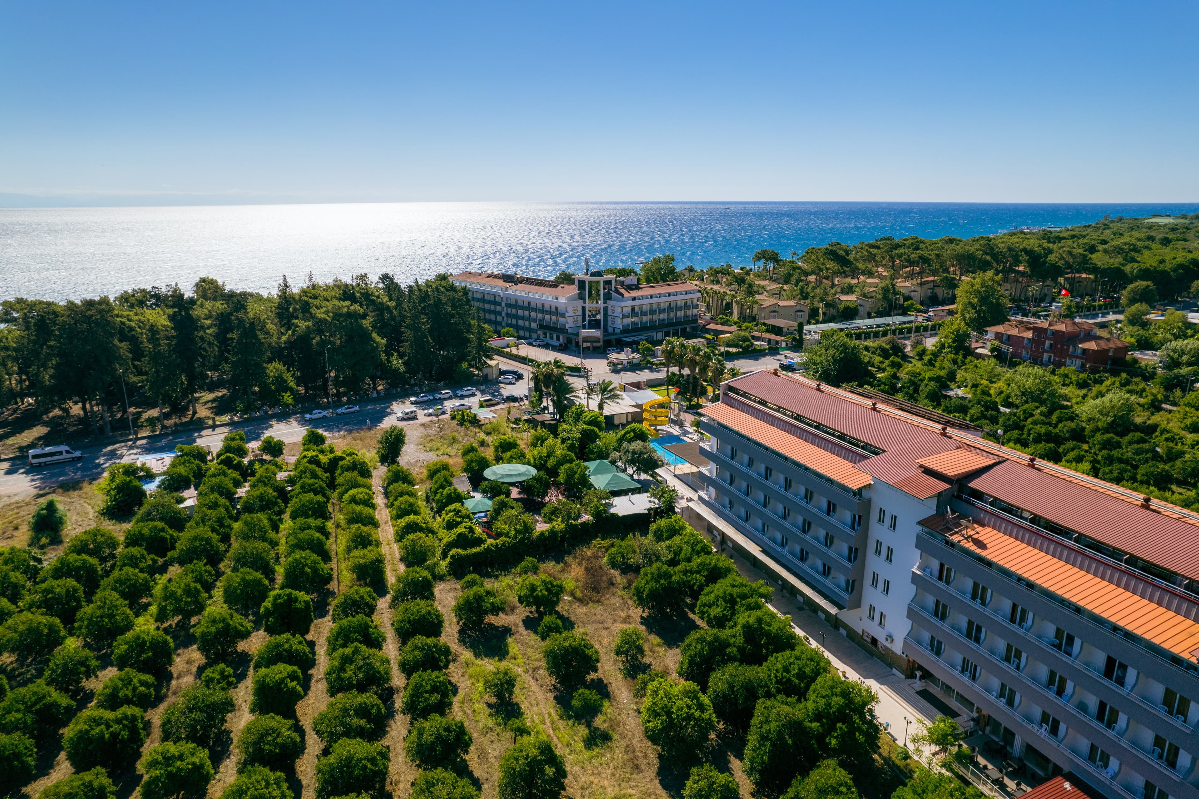 Grand Hotel Derin - photo 6
