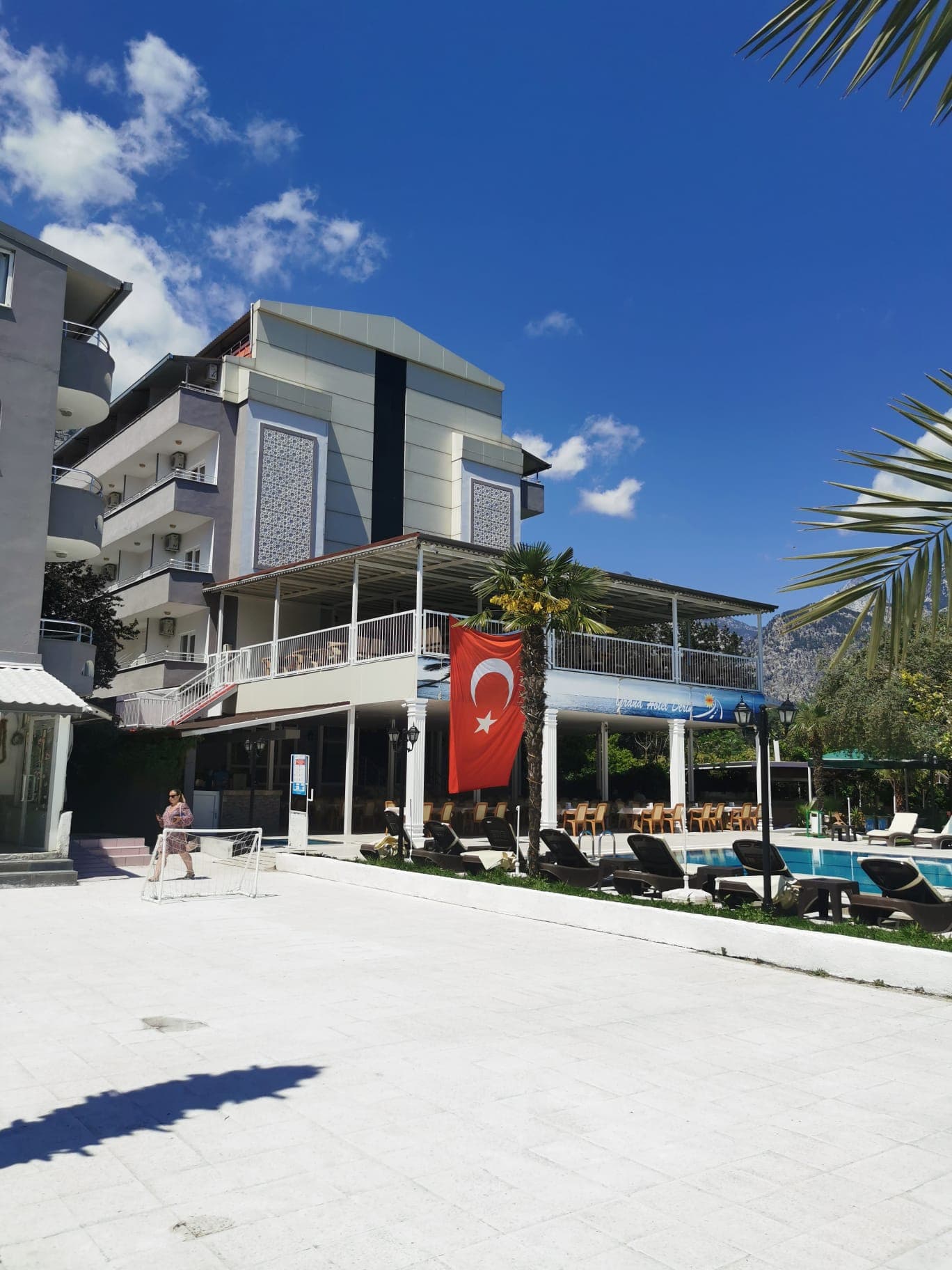 Grand Hotel Derin - photo 7