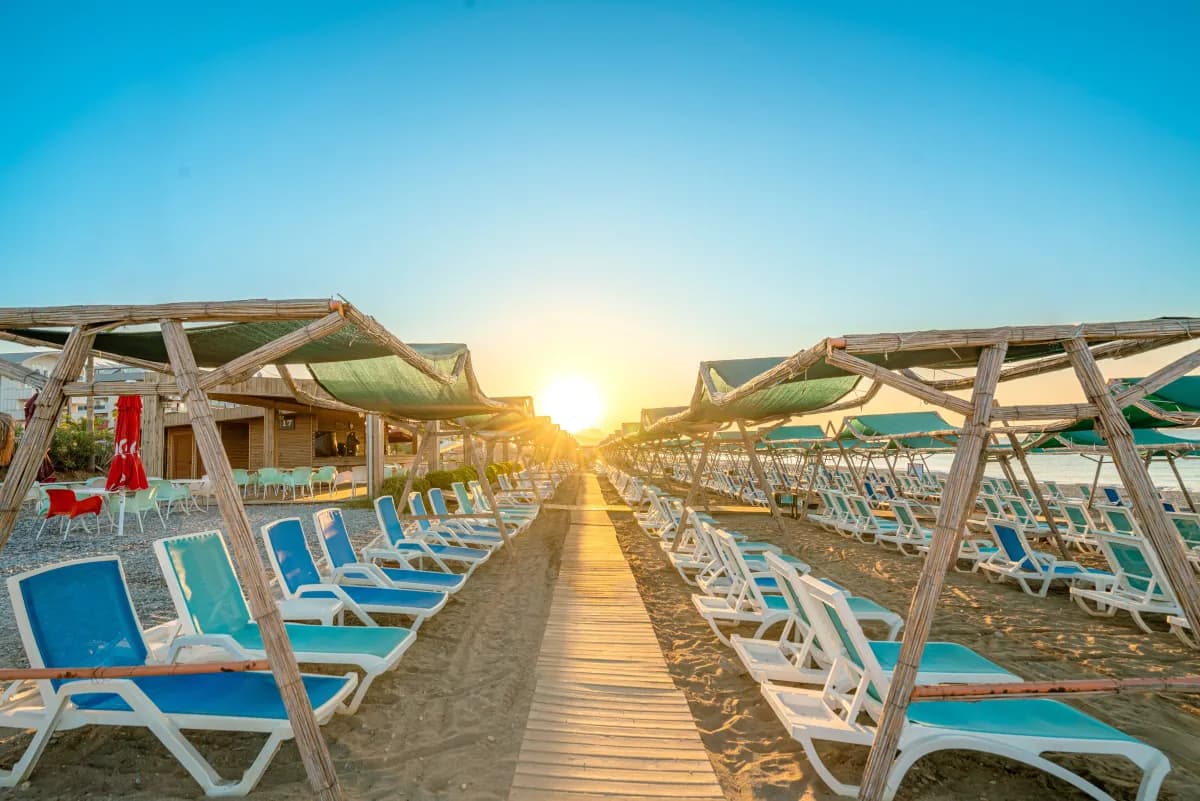 Club Sun Heaven - photo 6
