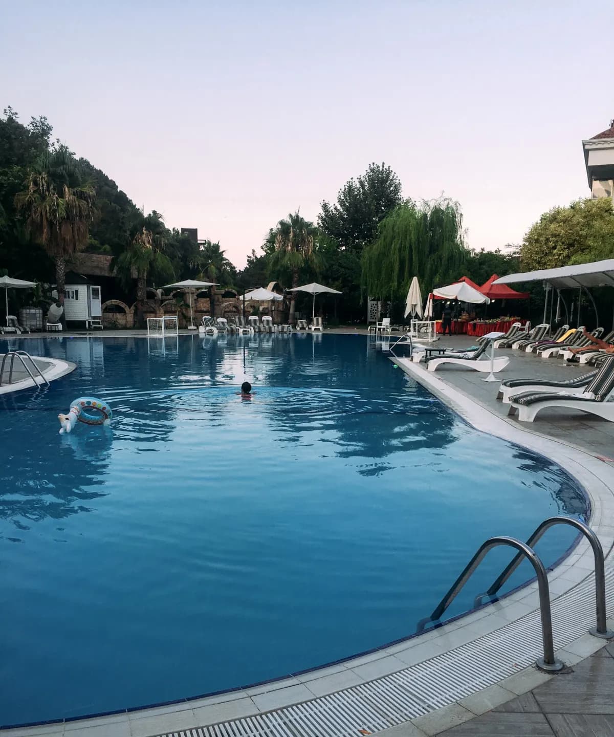 Grand Miramor Hotel - photo 3