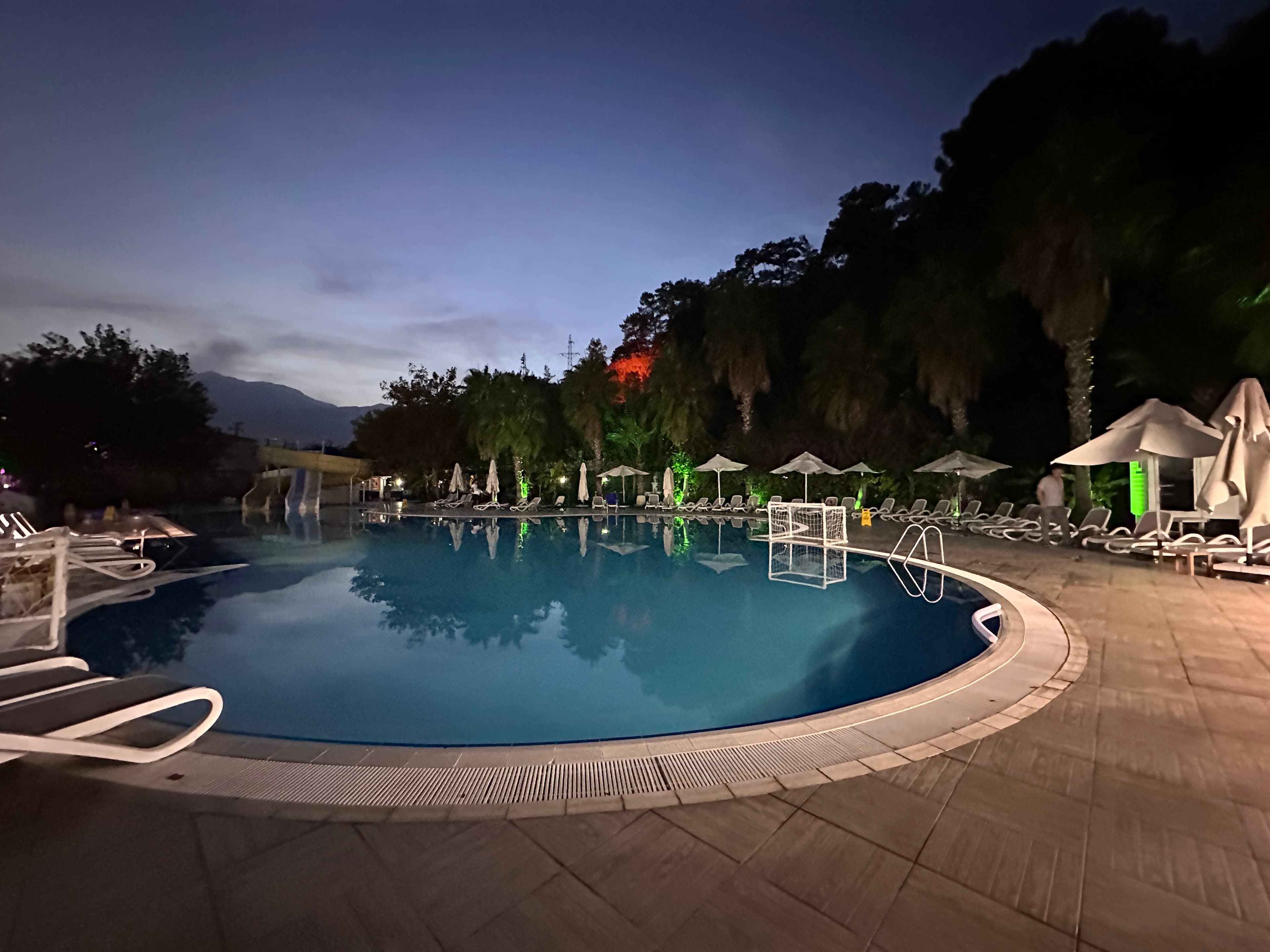 Grand Miramor Hotel - photo 10