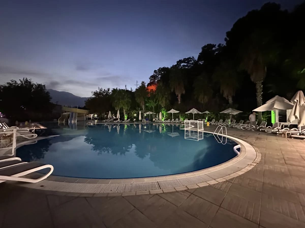 Grand Miramor Hotel - photo 10