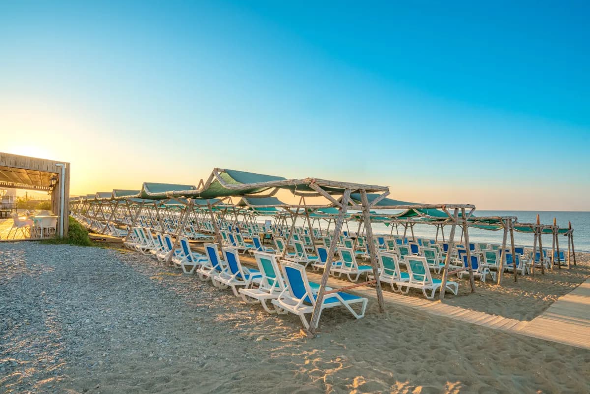 Club Sun Heaven - photo 7