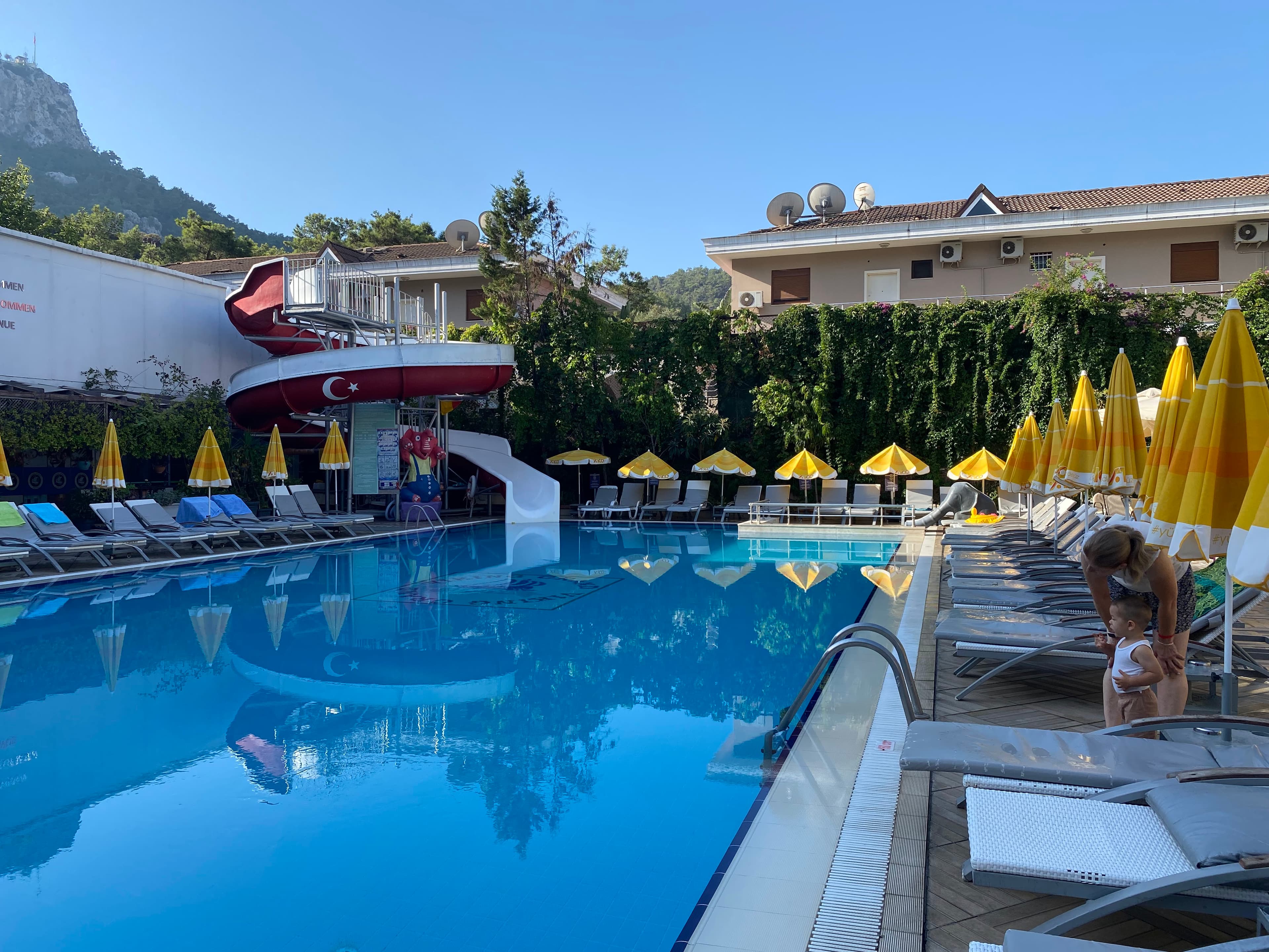 Grand Nar Hotel - photo 3