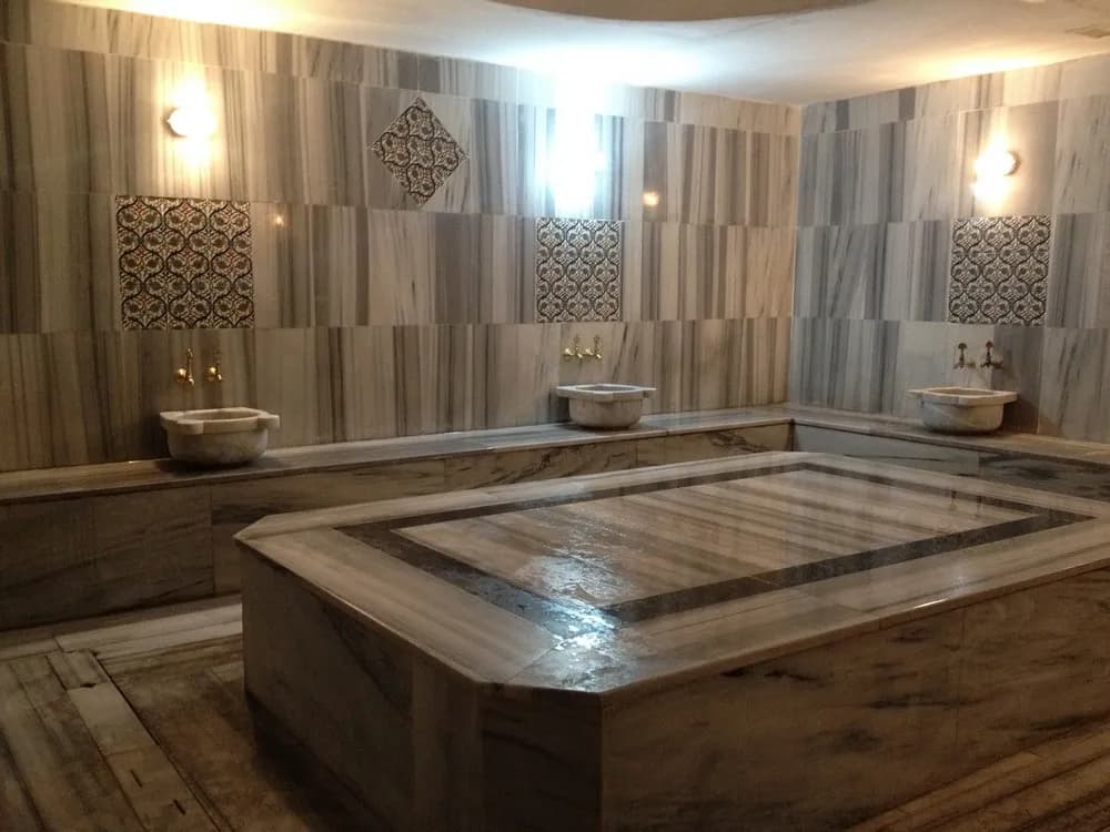 Grand Nar Hotel - photo 5