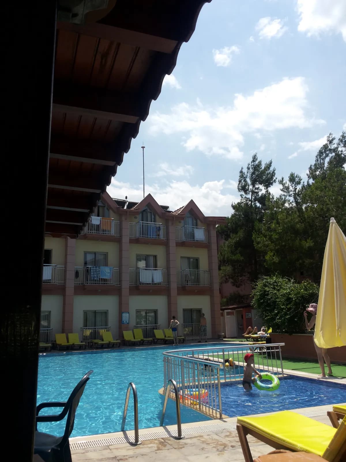 Grand Nar Hotel - photo 6
