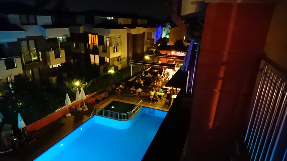 Grand Nar Hotel - photo 10