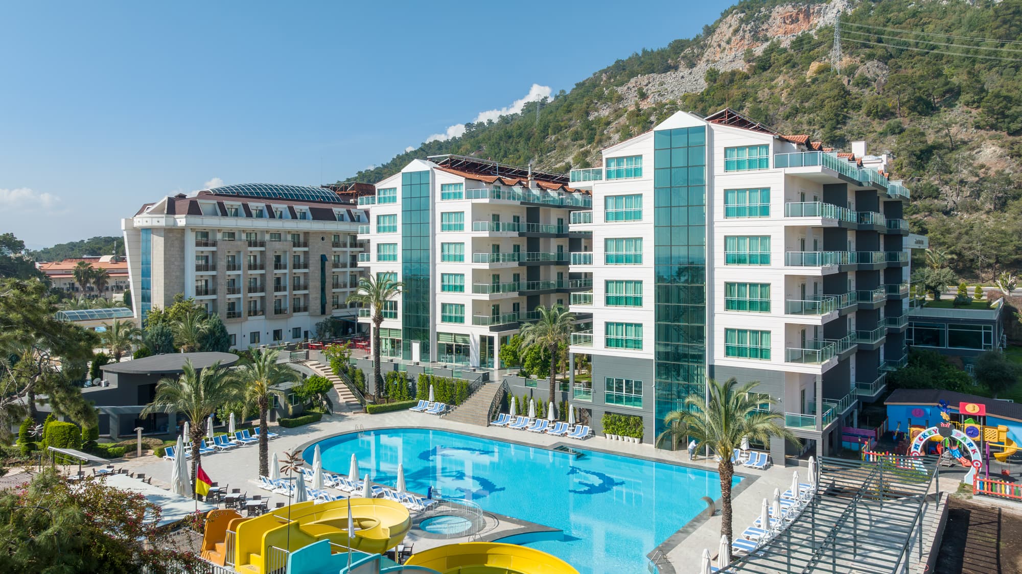 Grand Ring Hotel