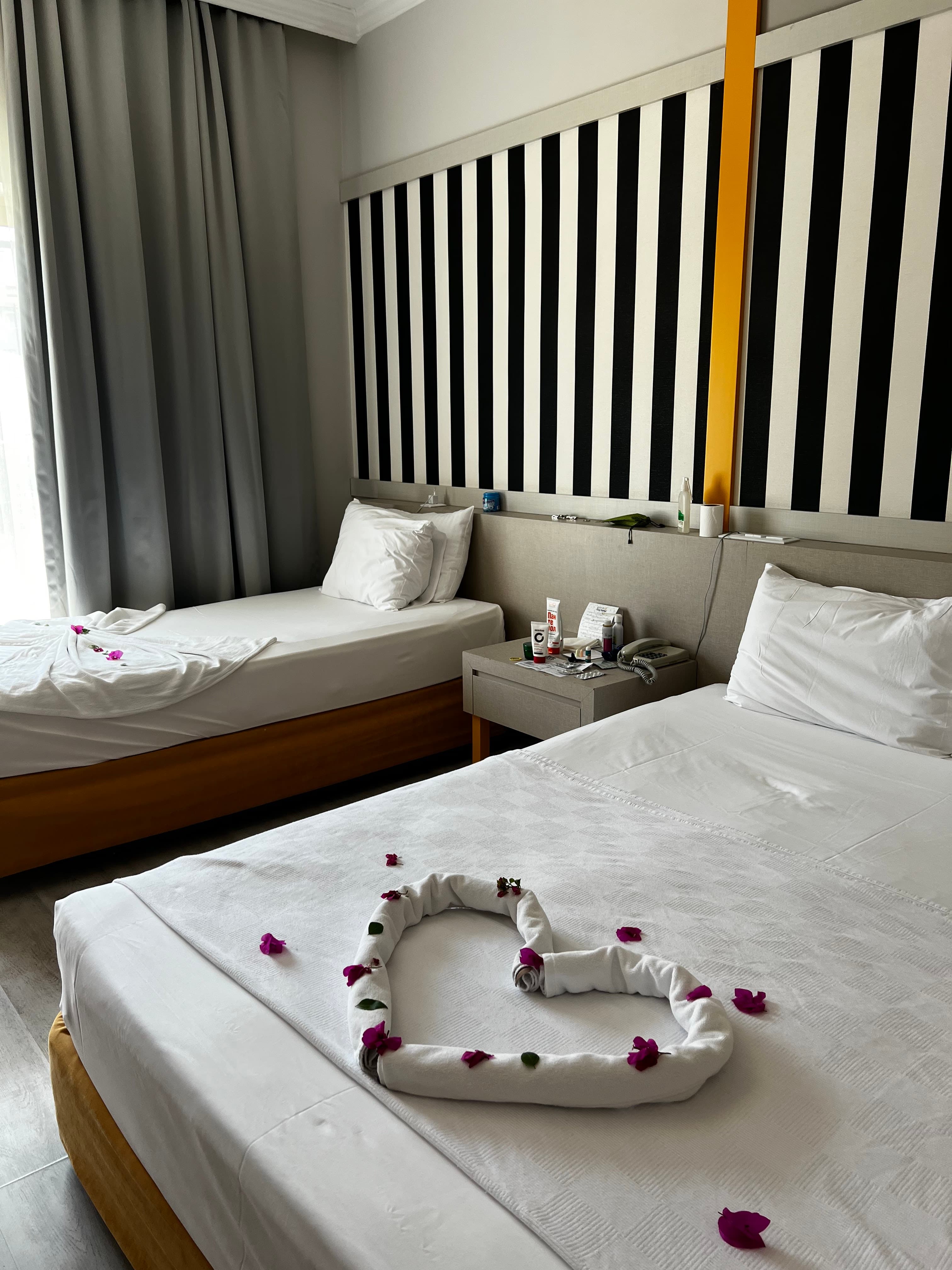Grand Ring Hotel - photo 2