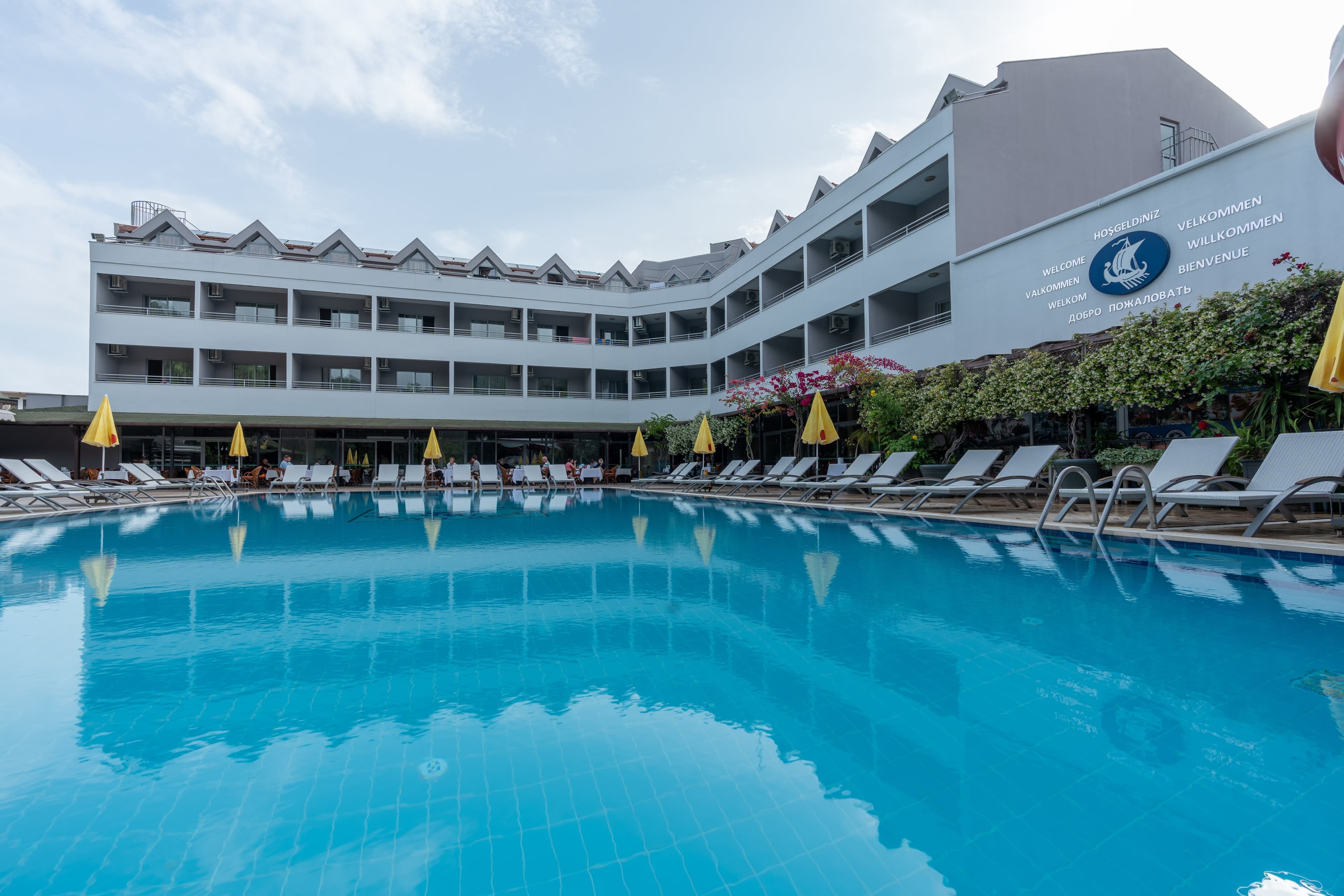 Grand Viking Hotel