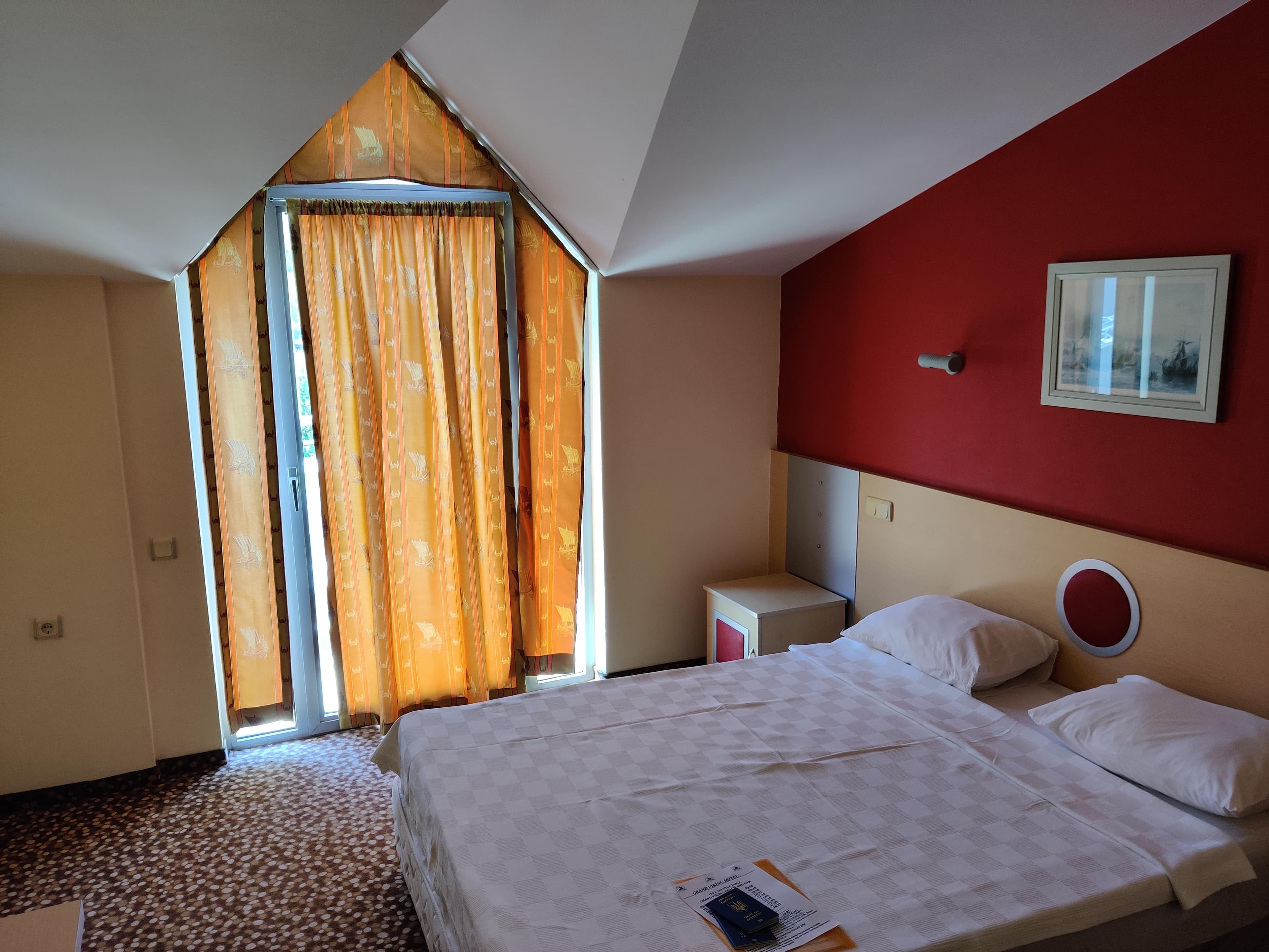 Grand Viking Hotel - photo 2