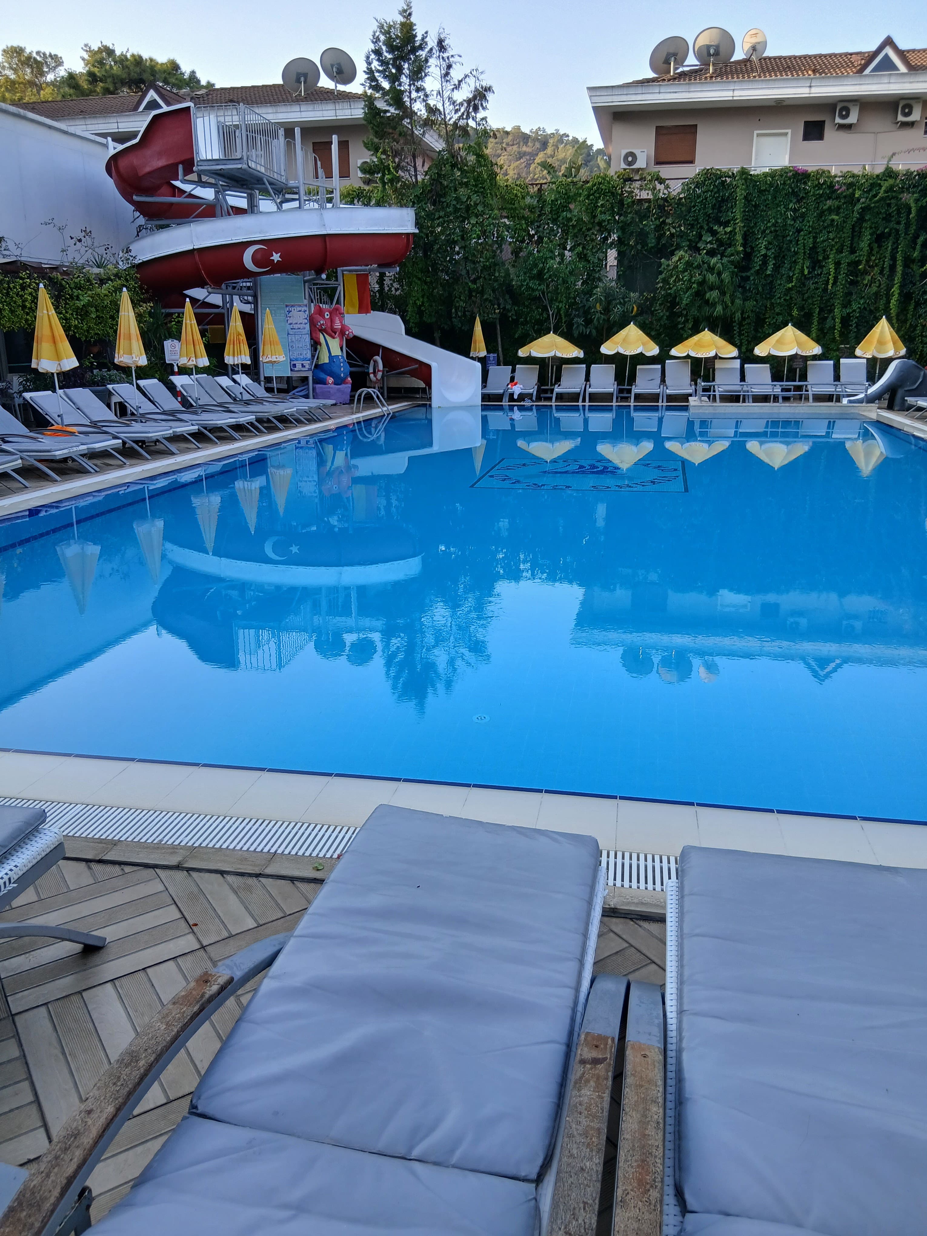 Grand Viking Hotel - photo 3