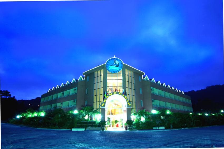 Grand Viking Hotel - photo 5