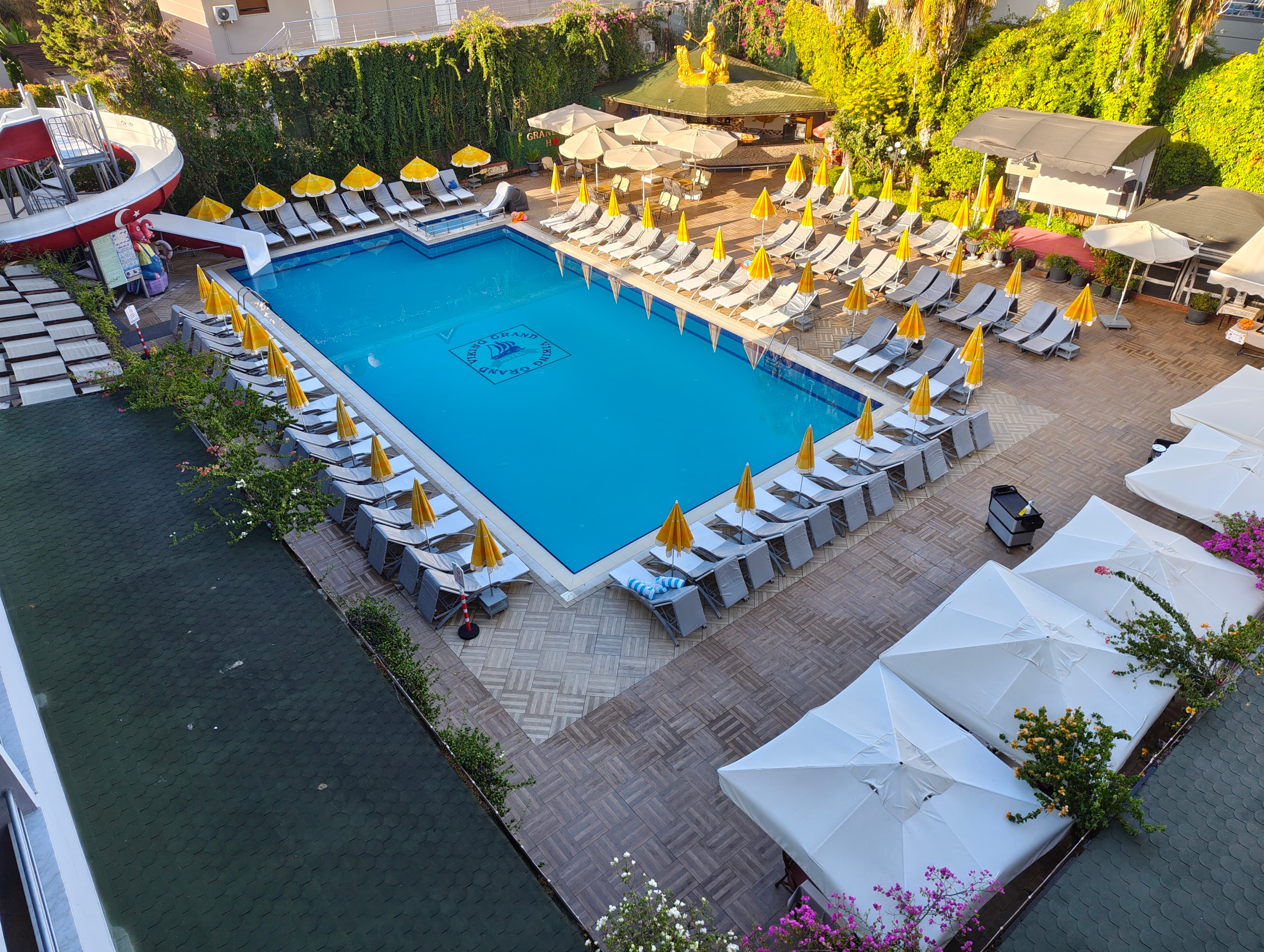 Grand Viking Hotel - photo 7
