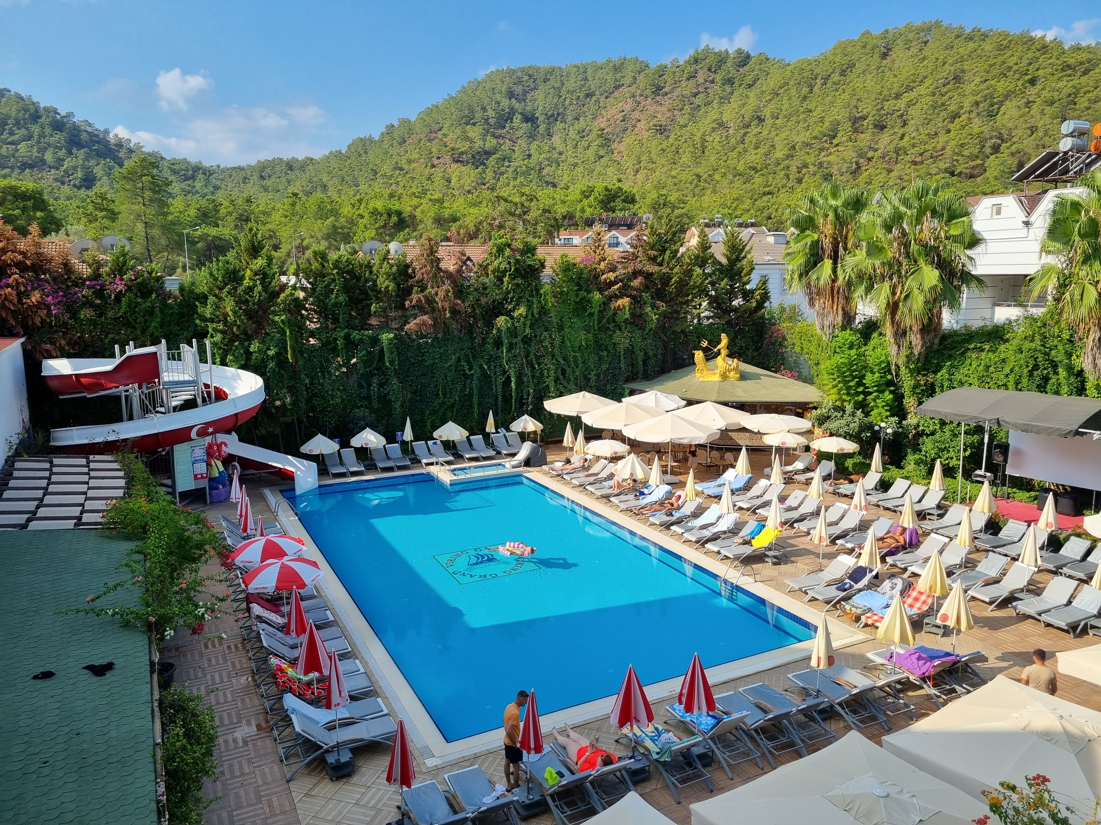 Grand Viking Hotel - photo 8