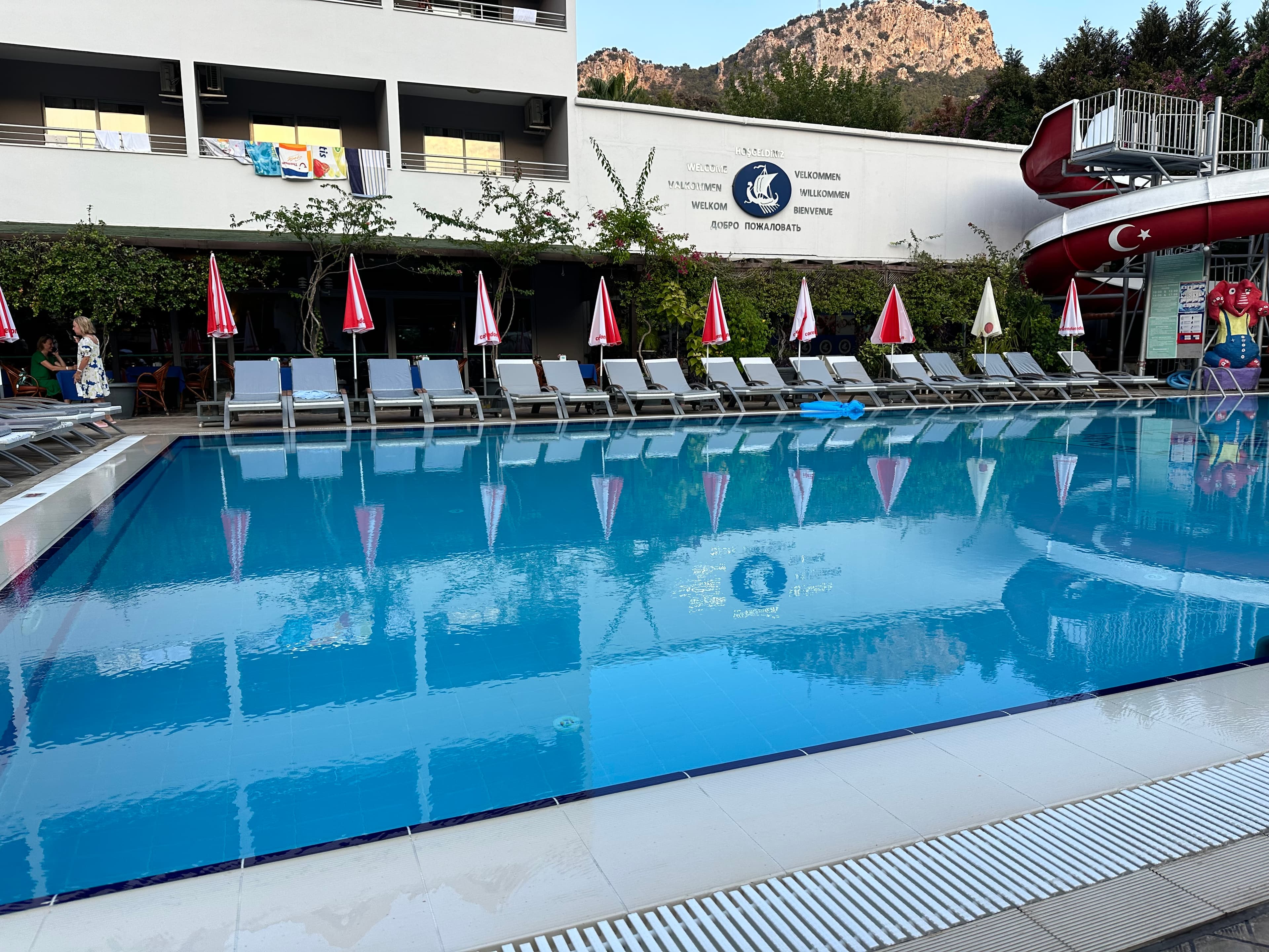 Grand Viking Hotel - photo 9