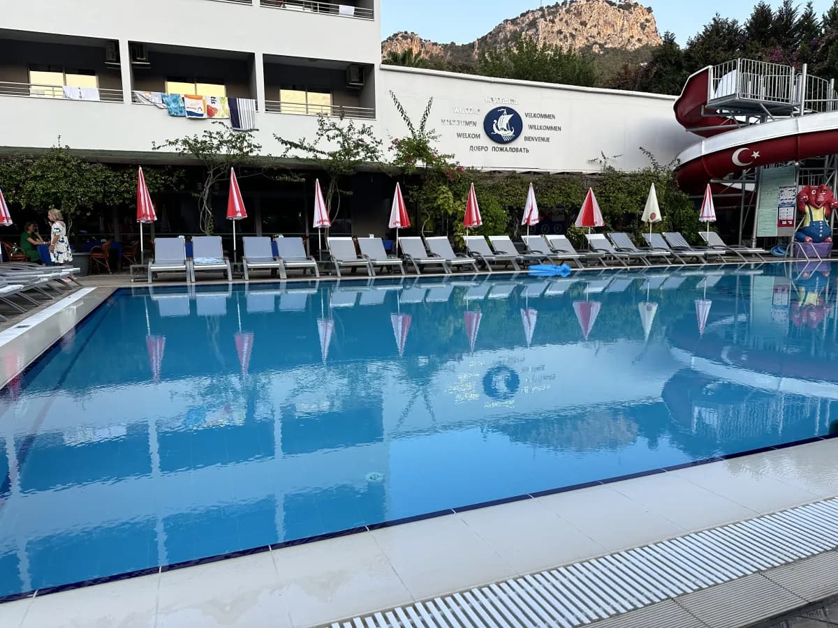 Grand Viking Hotel - photo 9