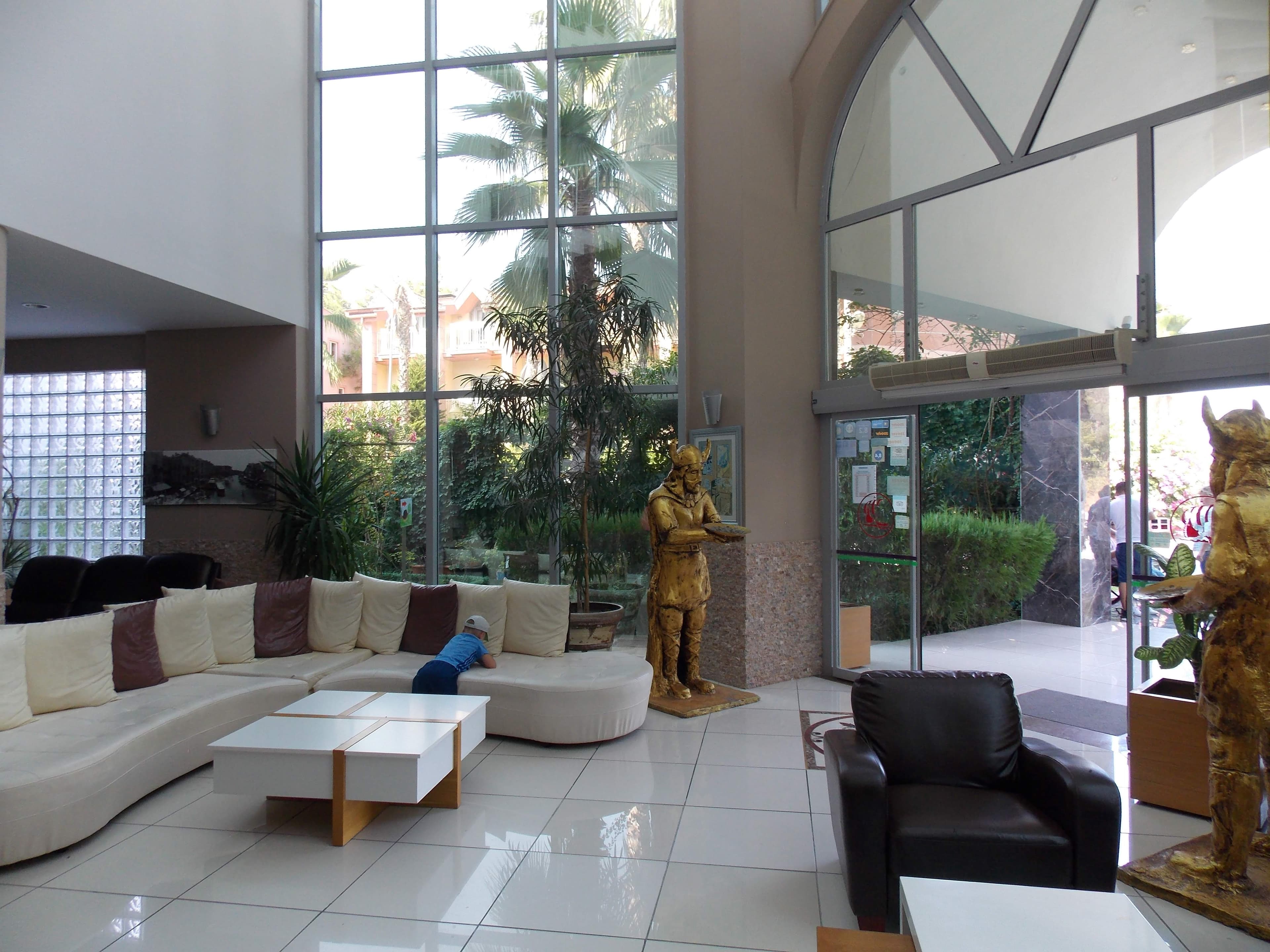 Grand Viking Hotel - photo 10