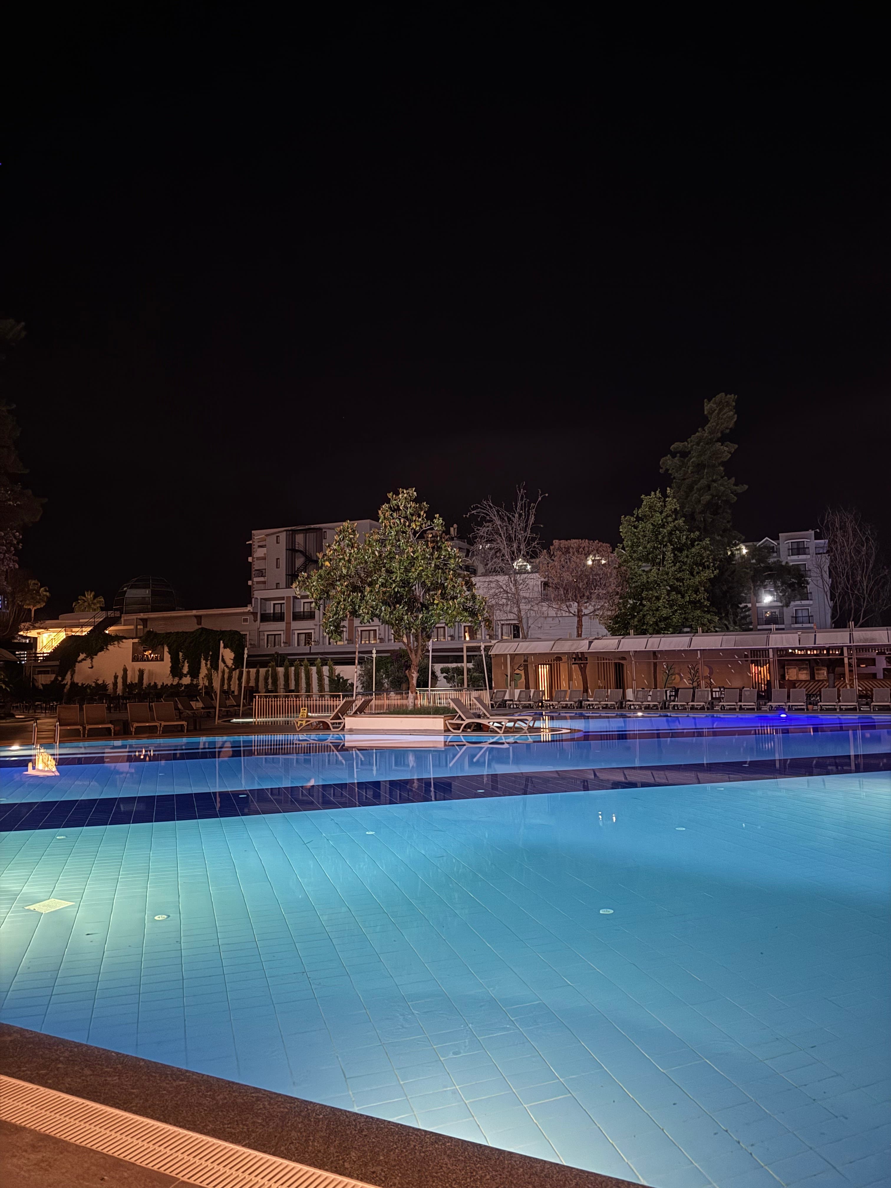 Gravel Hotels Kemer - photo 3