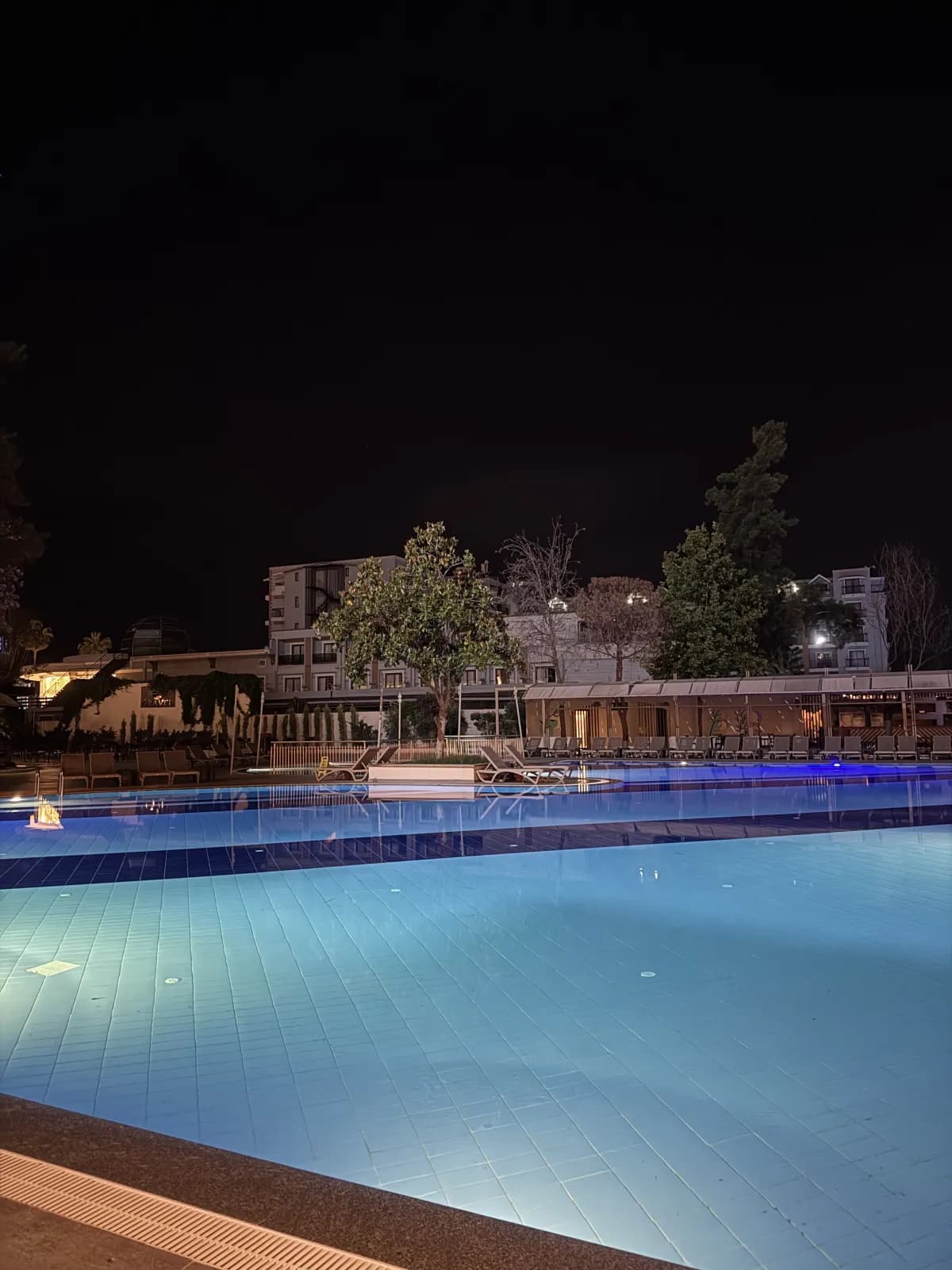 Gravel Hotels Kemer - photo 3