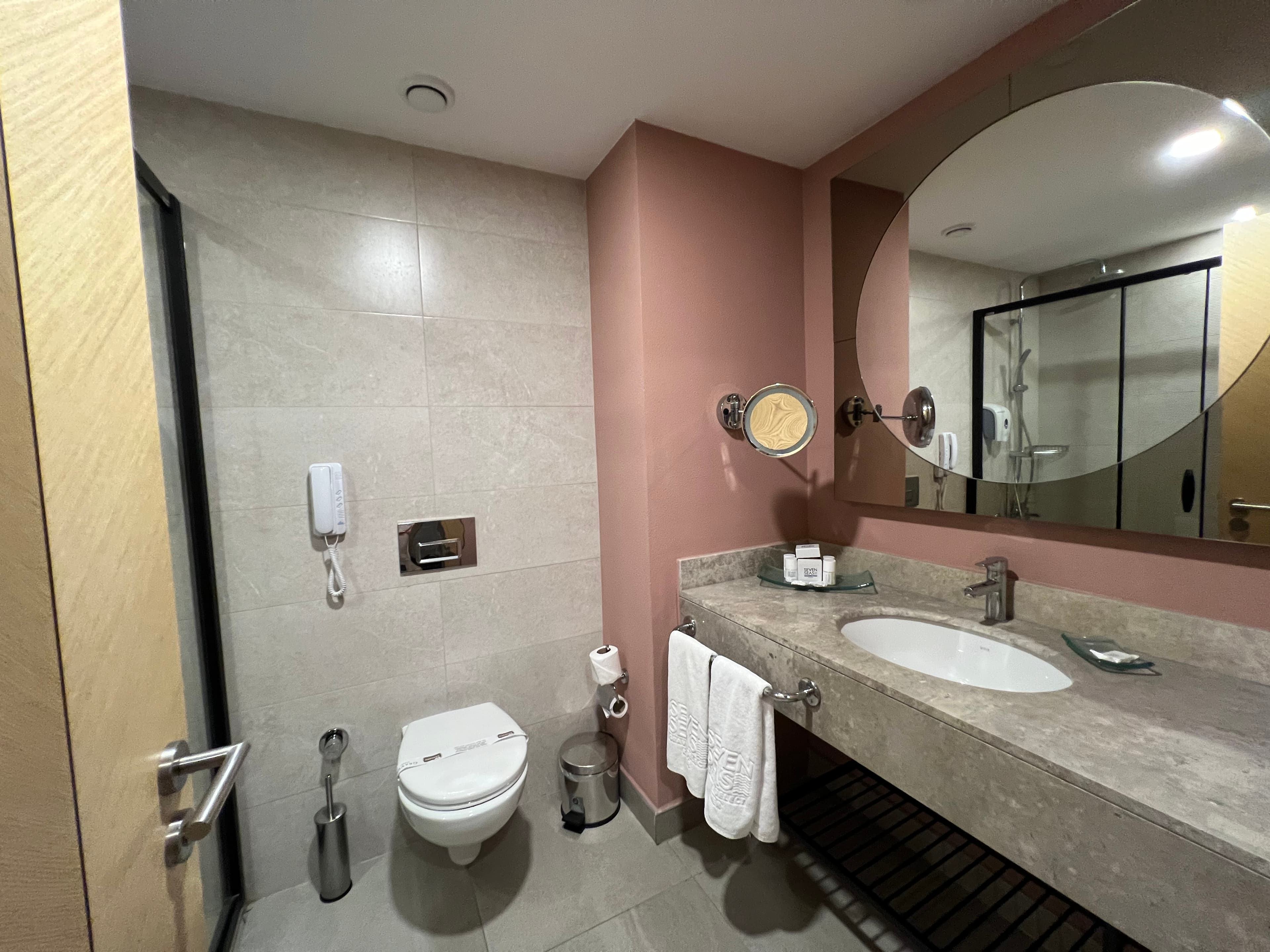 Gravel Hotels Kemer - photo 4