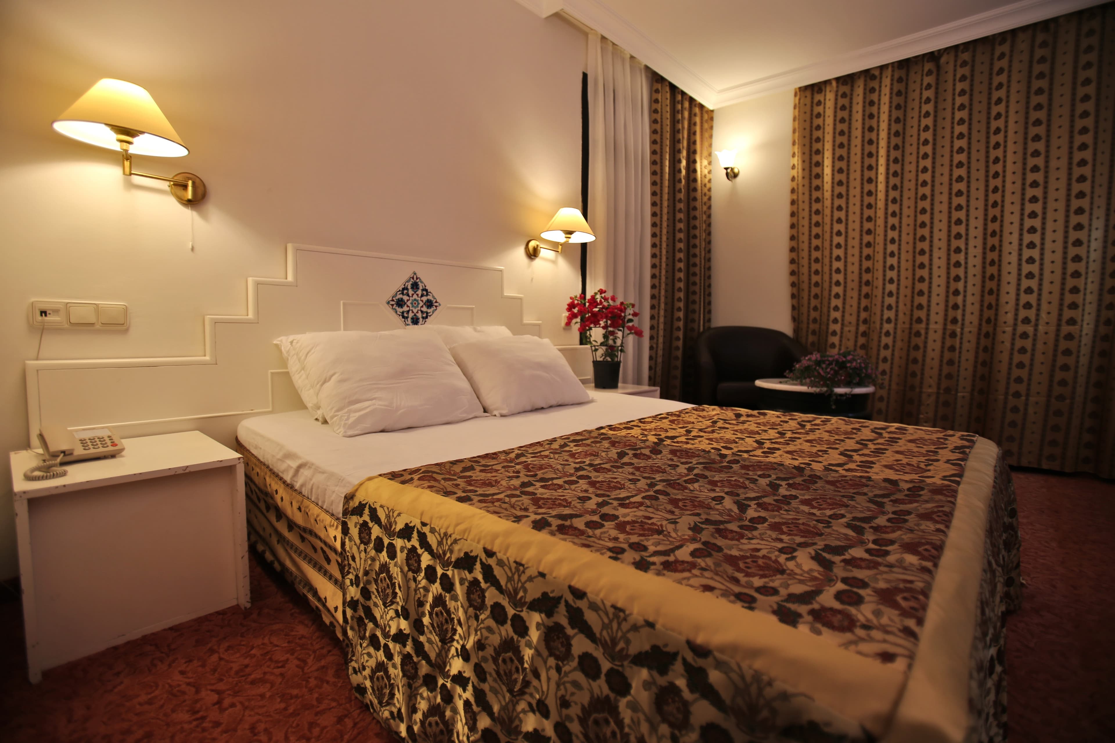 Green Valley Butik Otel - photo 2