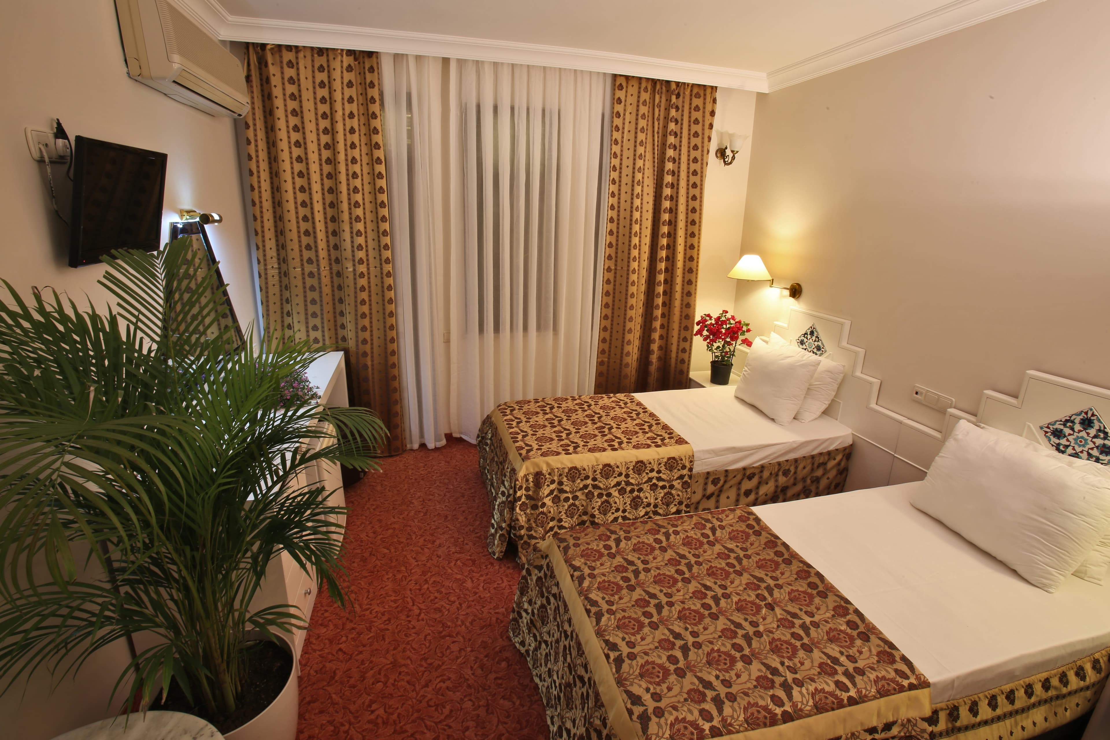 Green Valley Butik Otel - photo 4
