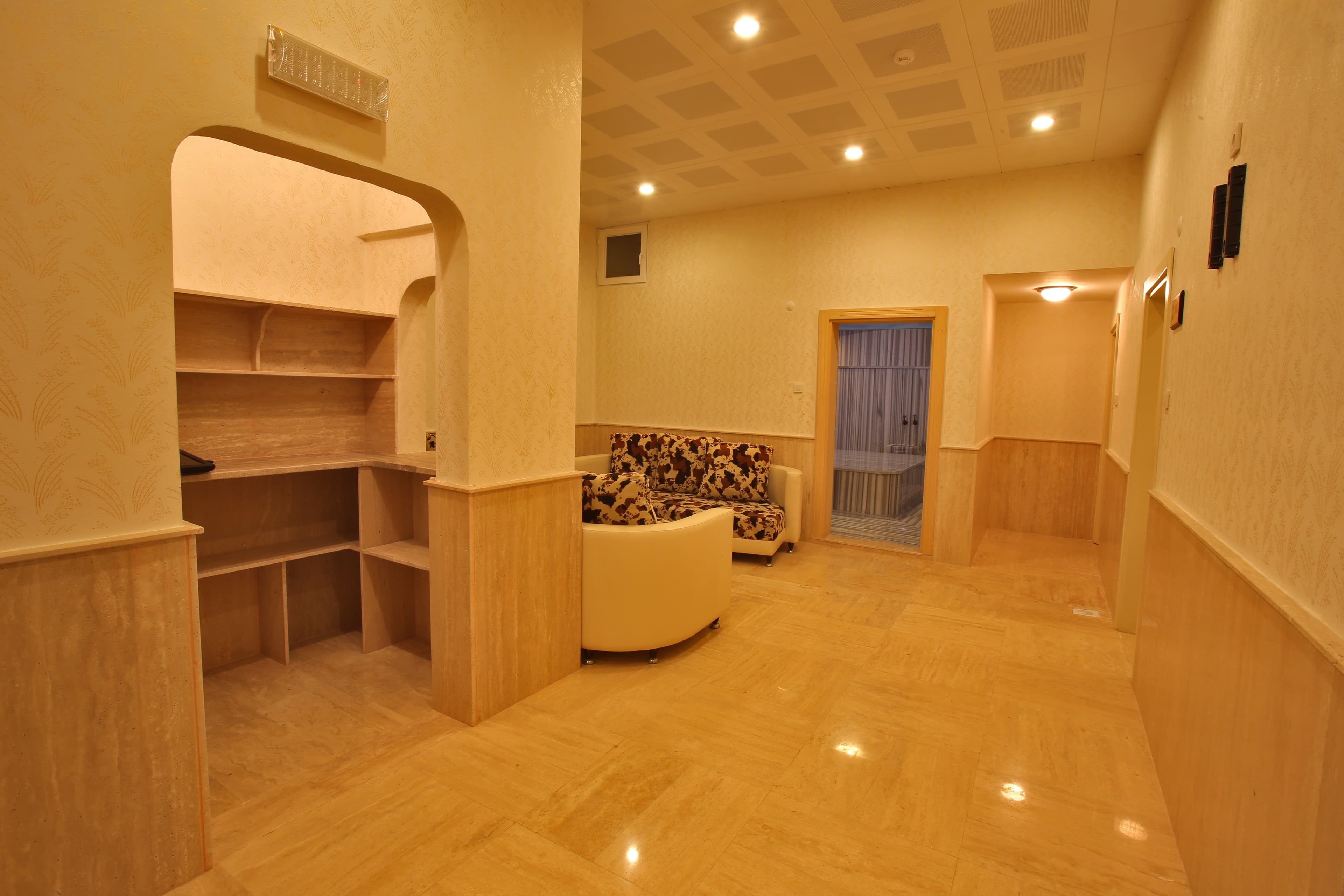 Green Valley Butik Otel - photo 5