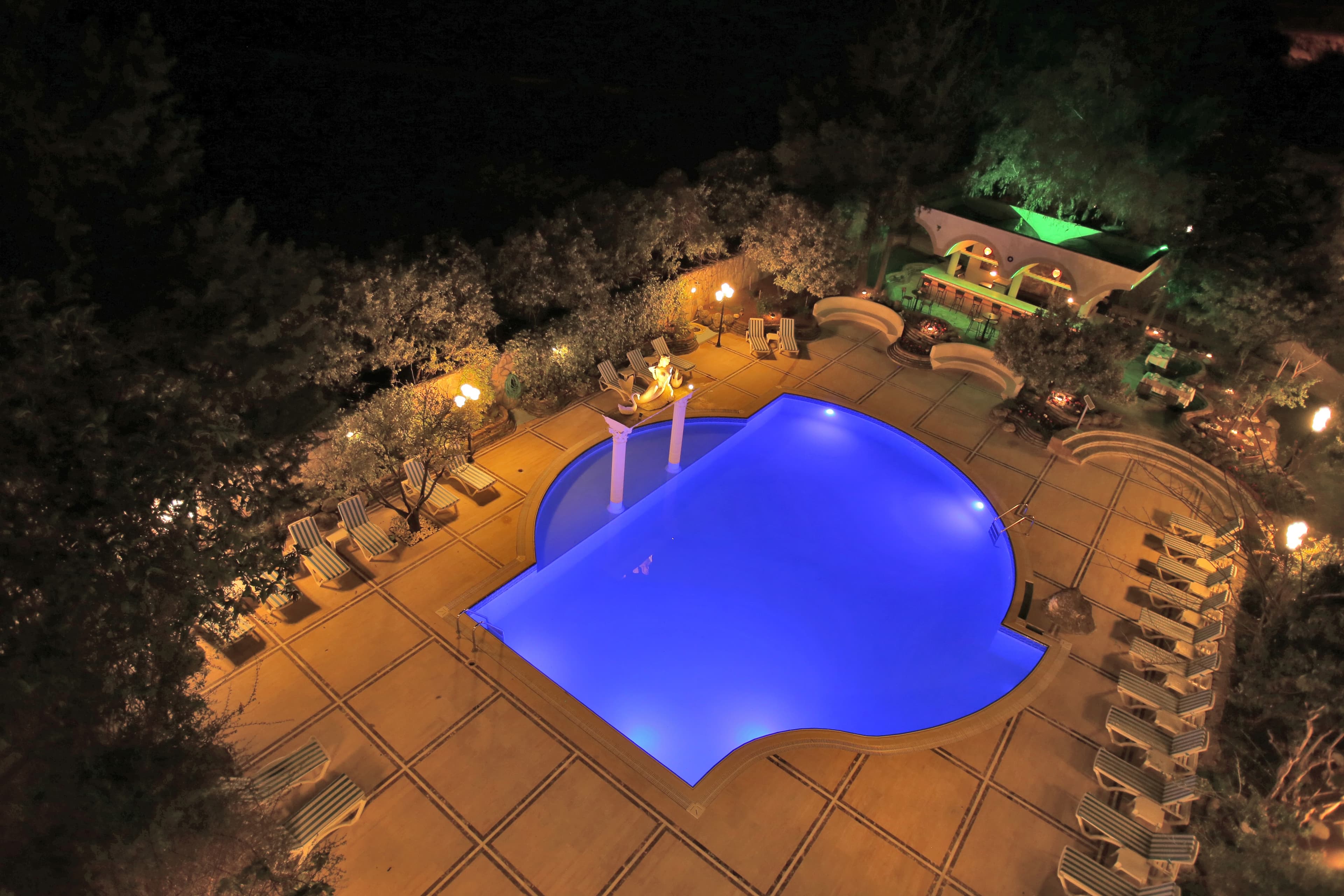Green Valley Butik Otel - photo 6
