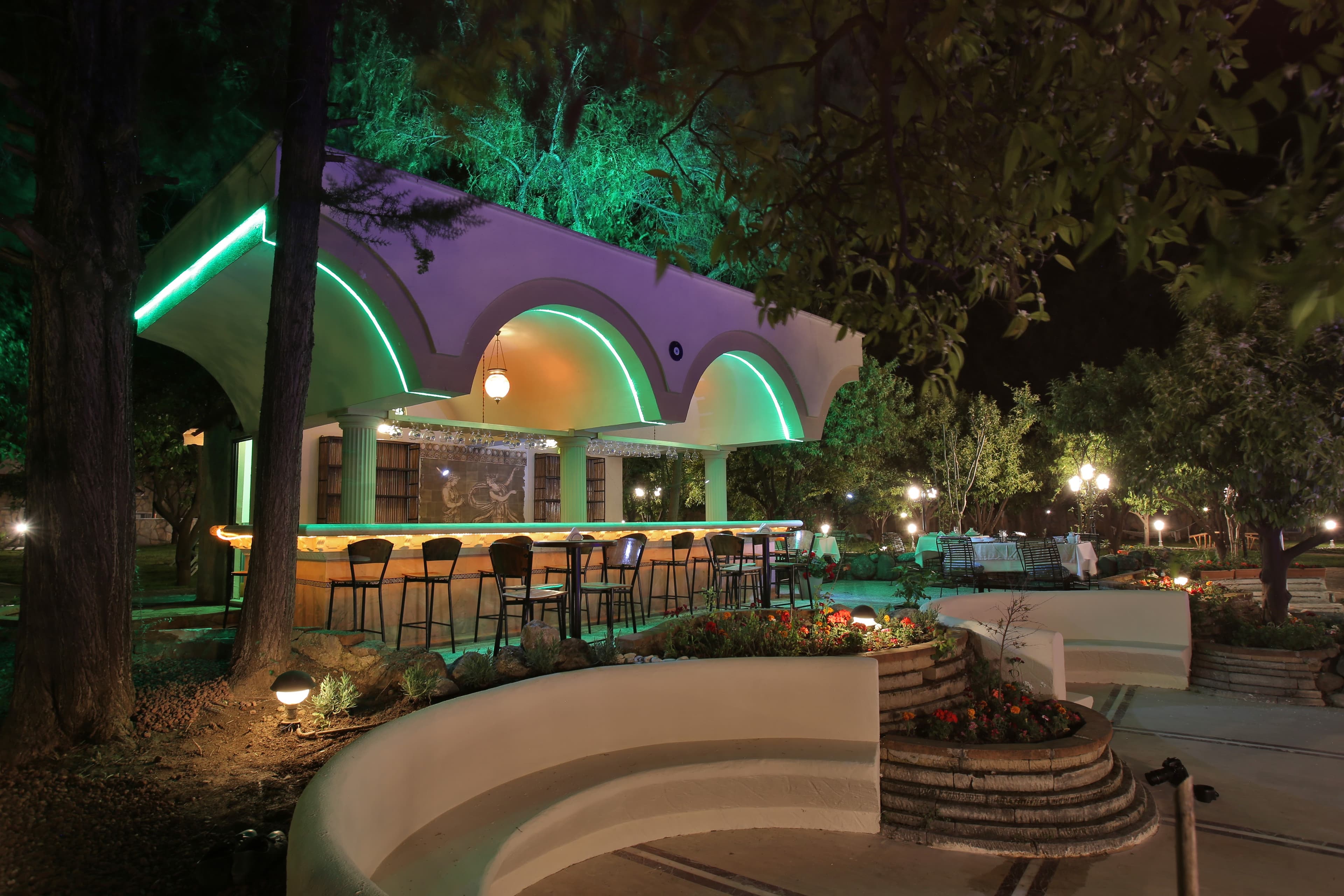 Green Valley Butik Otel - photo 8