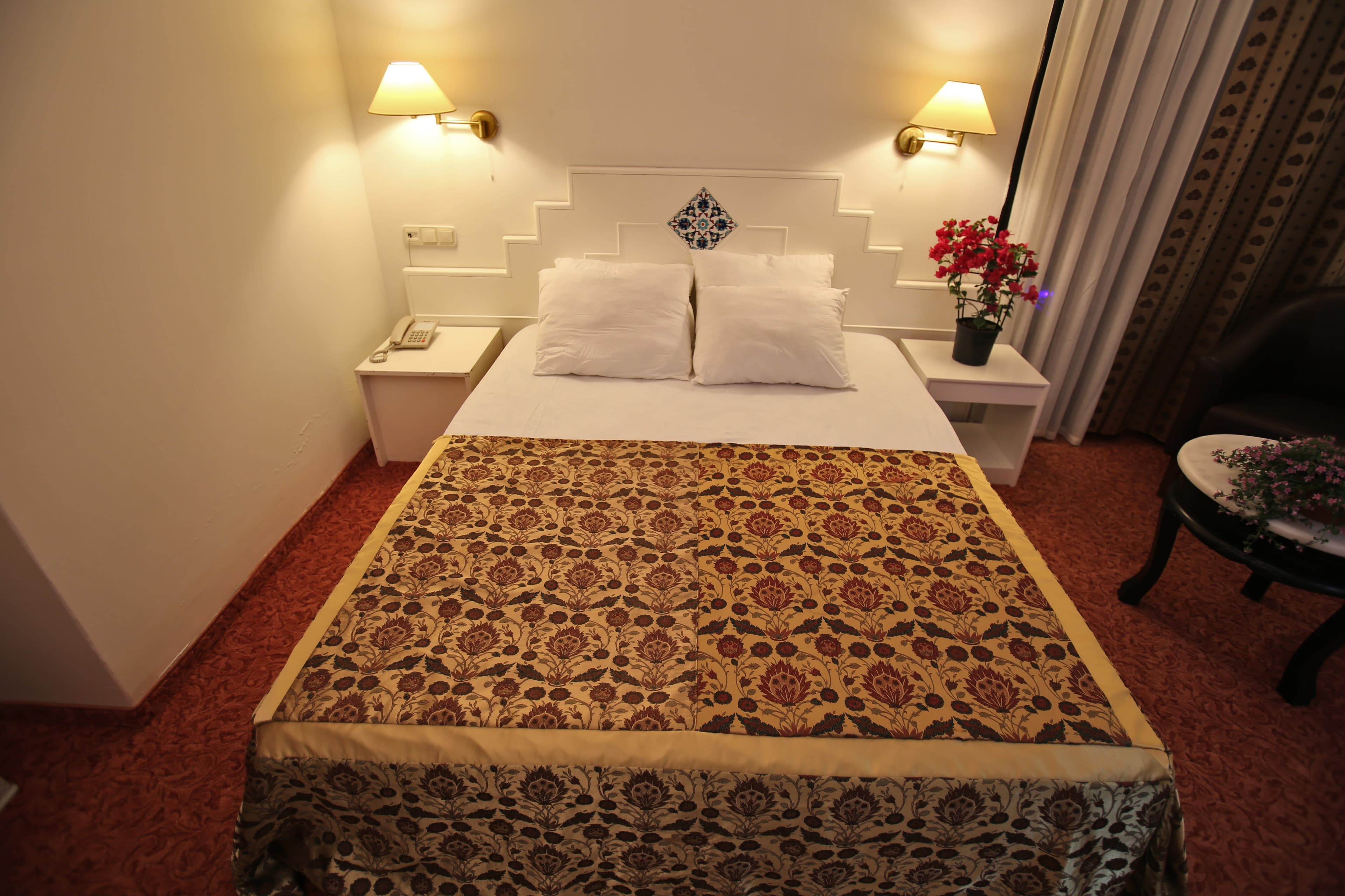 Green Valley Butik Otel - photo 9