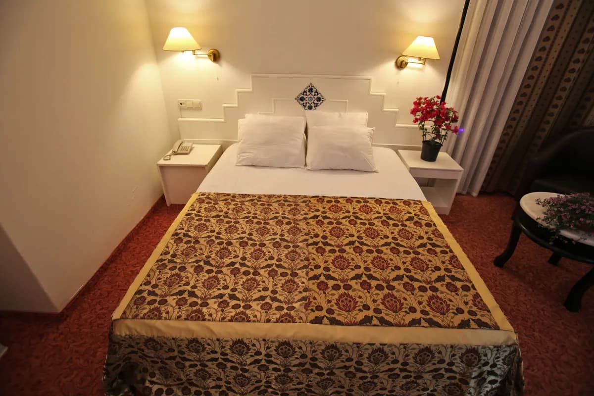 Green Valley Butik Otel - photo 9