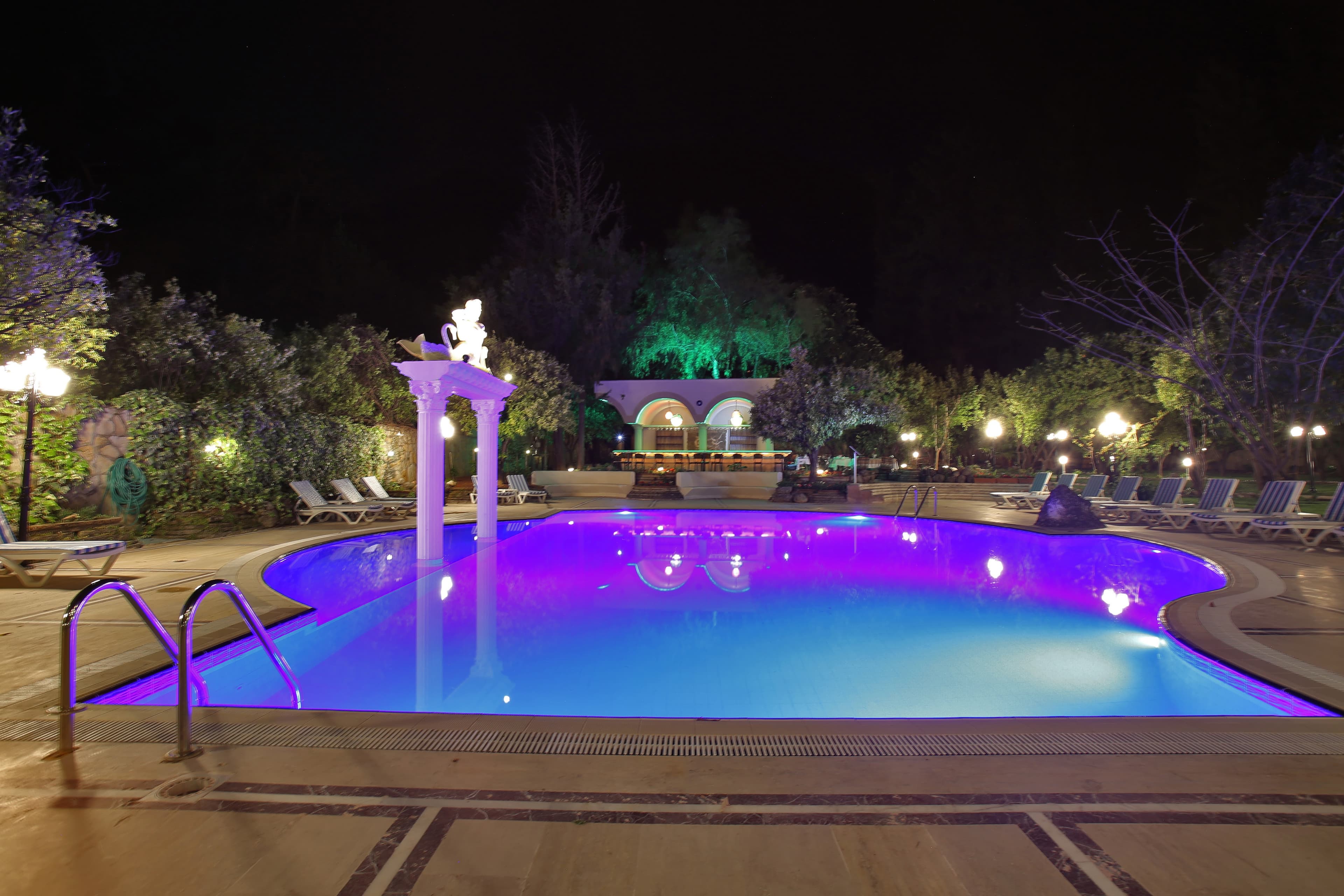 Green Valley Butik Otel - photo 10
