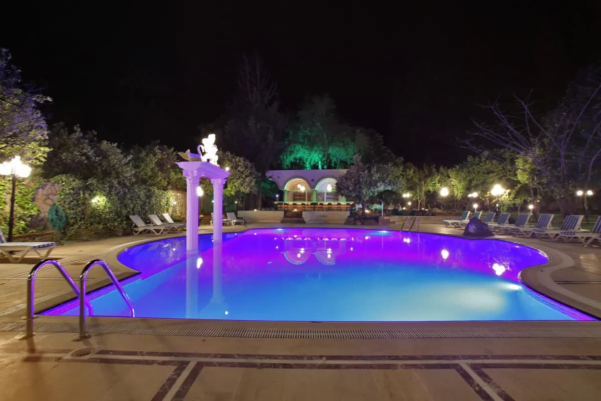 Green Valley Butik Otel - photo 10