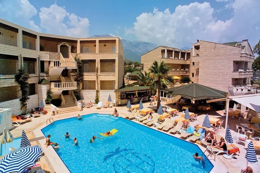 Havana Hotel