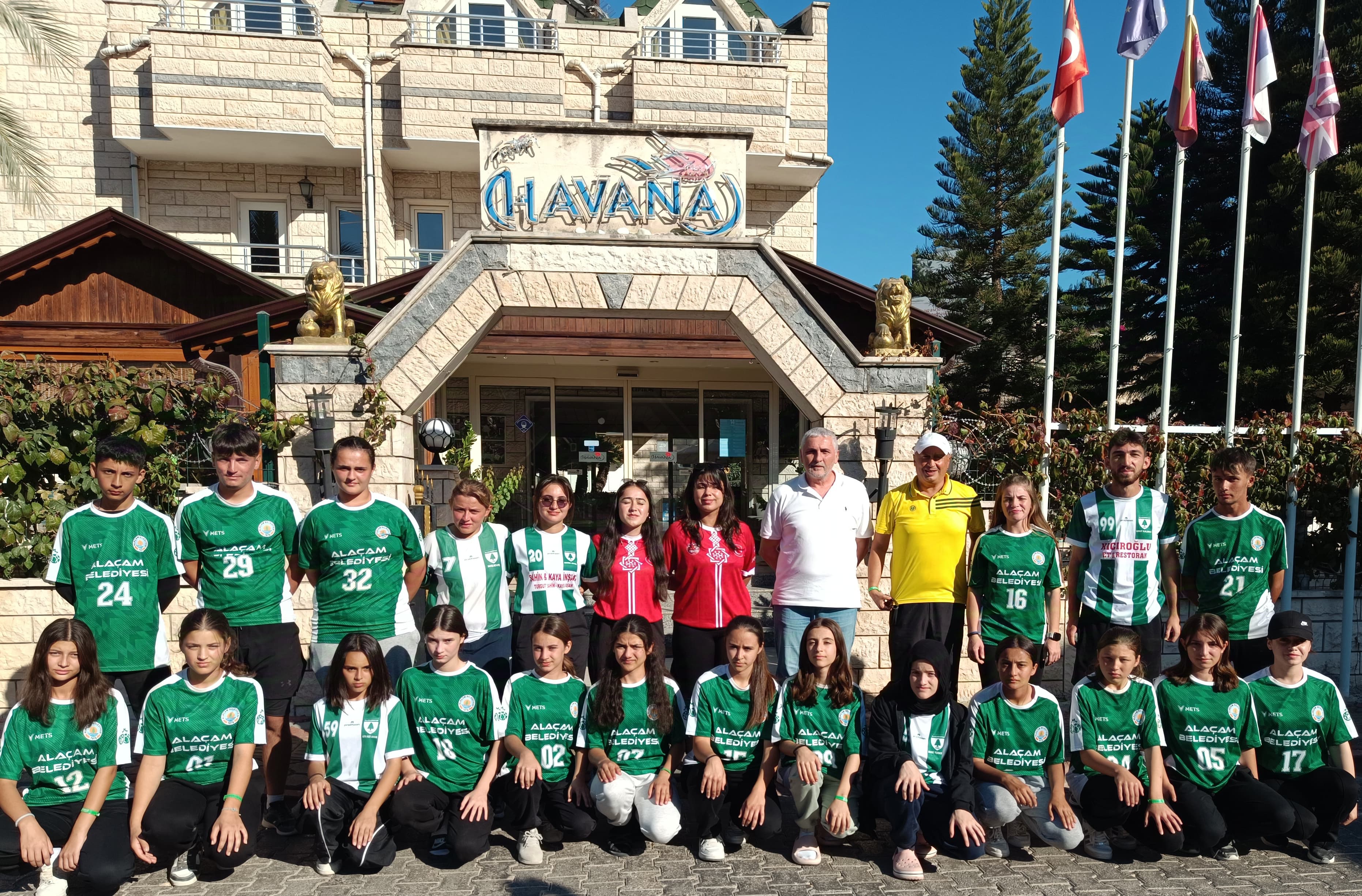 Havana Hotel - photo 9