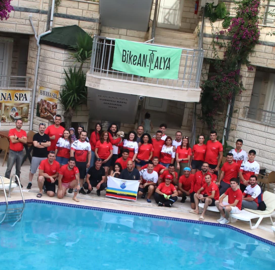 Havana Hotel - photo 10