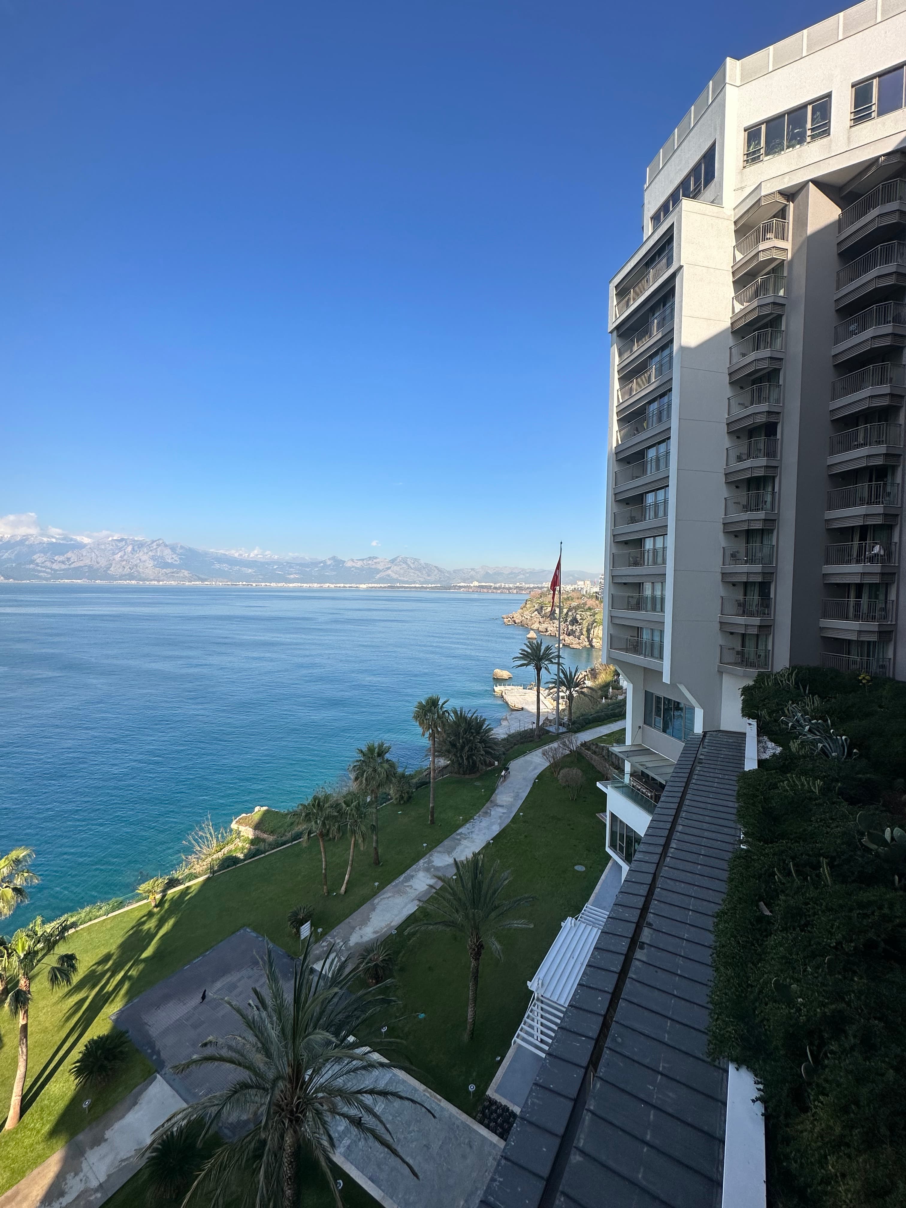 Akra Hotel - photo 9