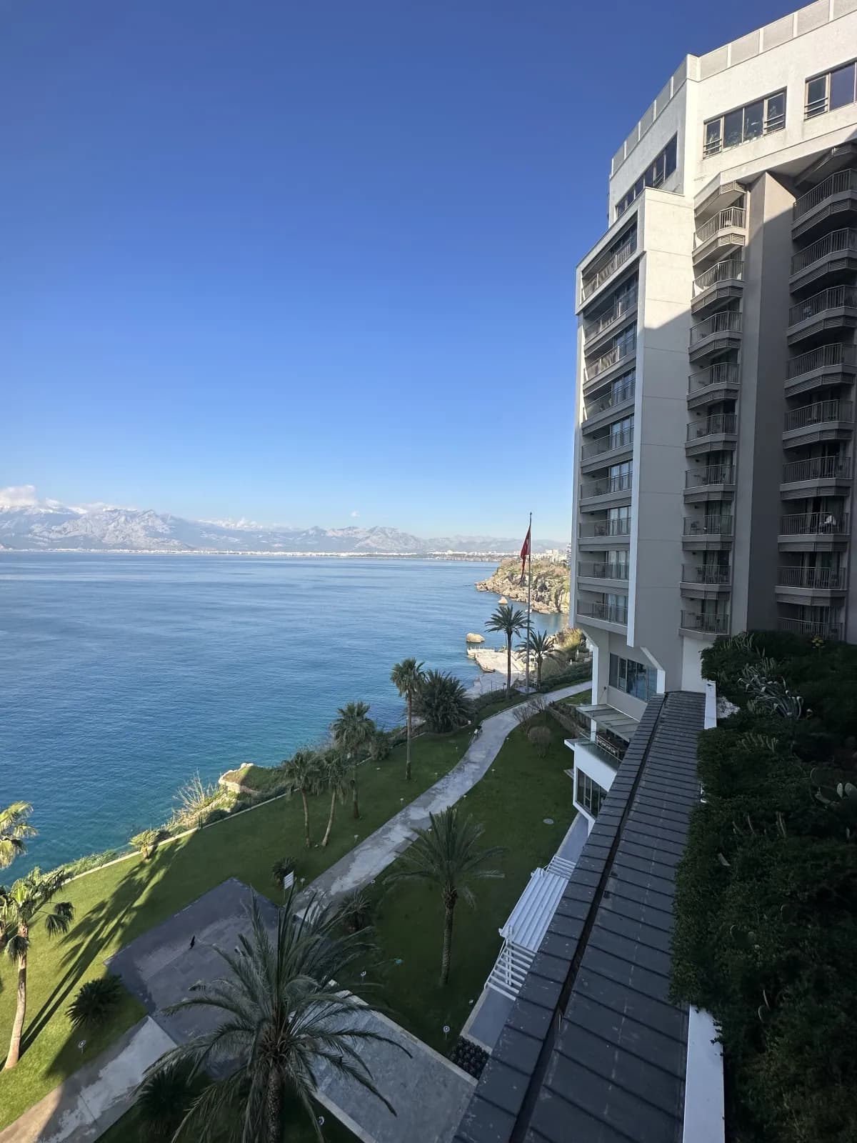 Akra Hotel - photo 9