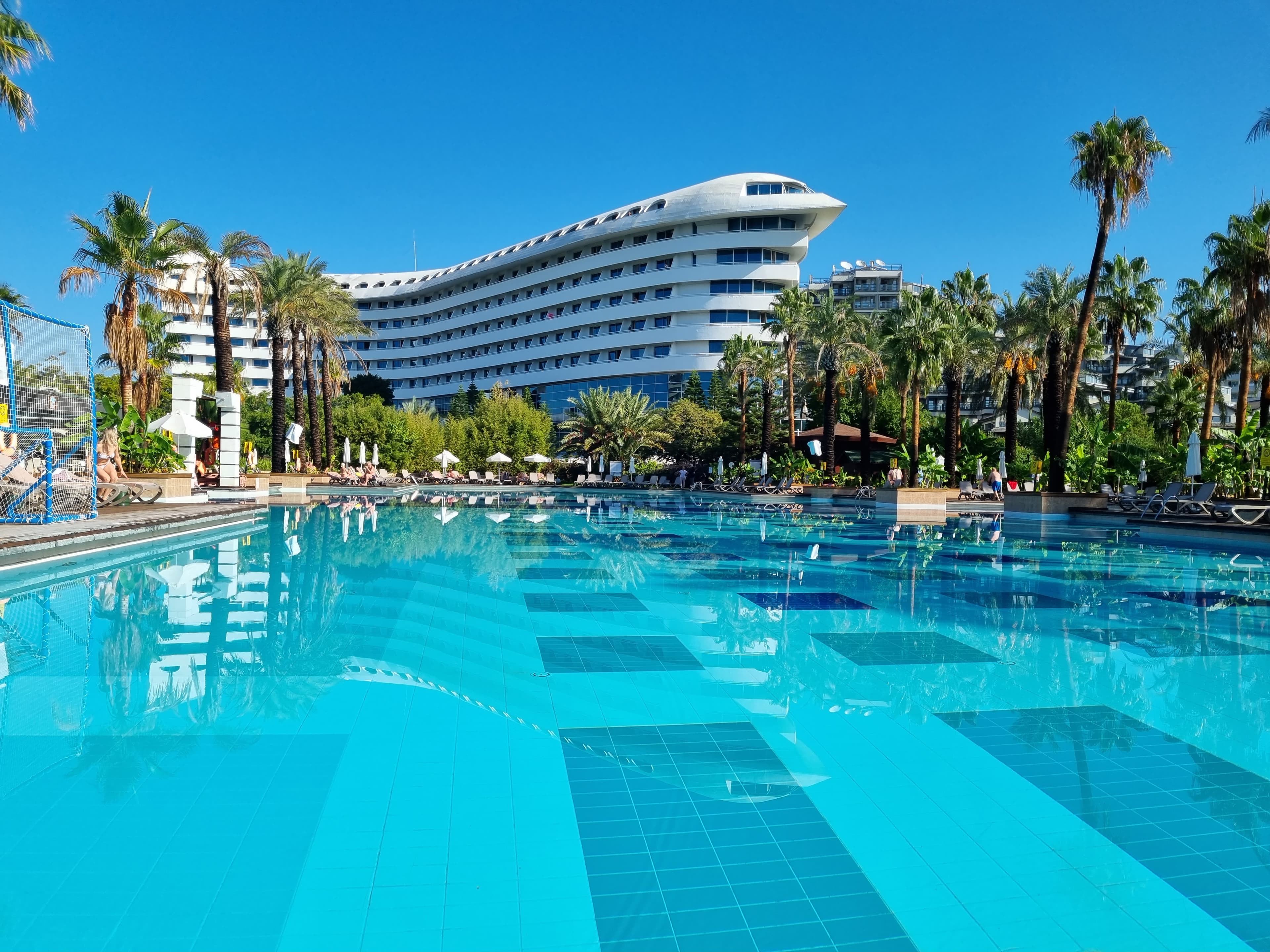 Concorde De Luxe Resort - photo 10