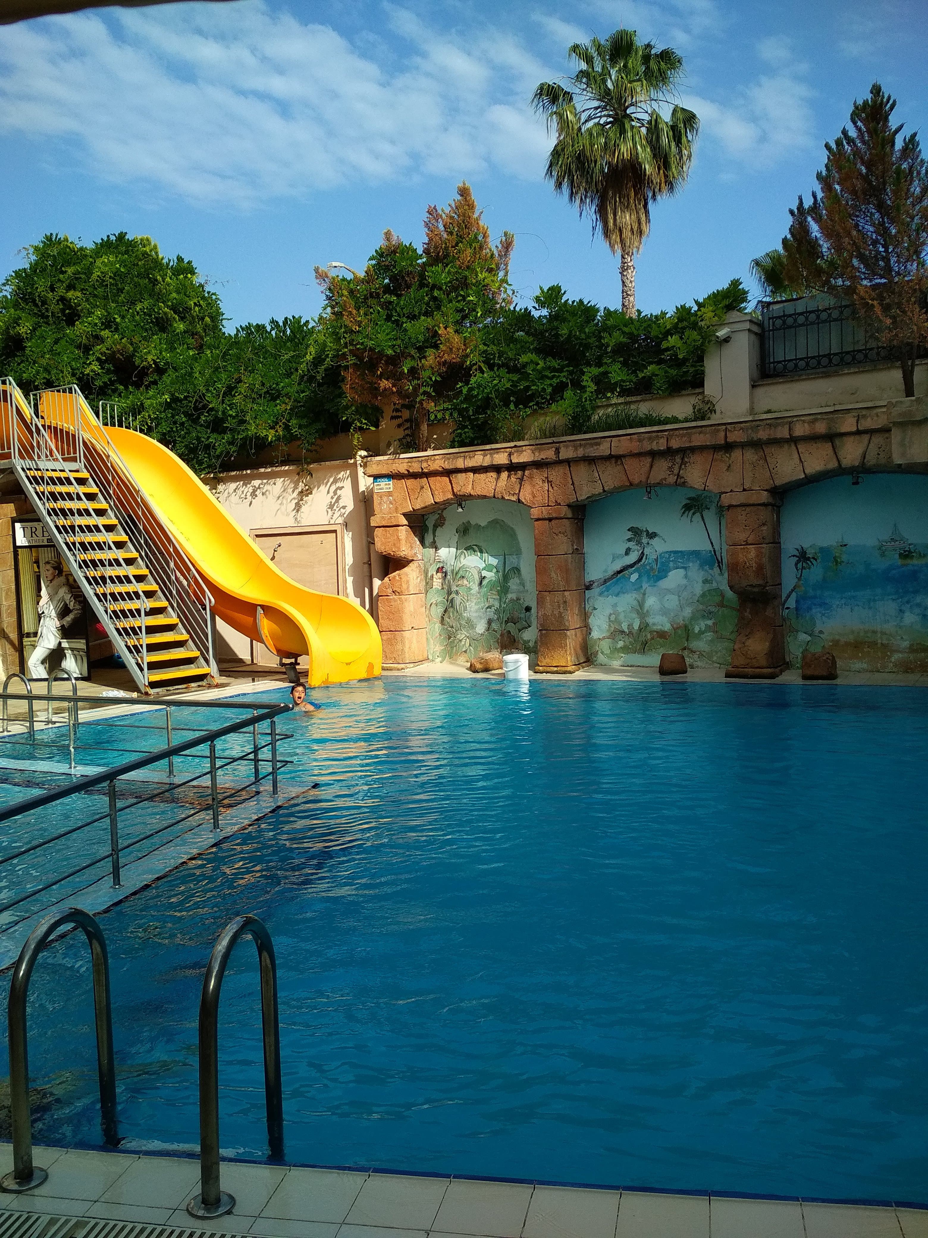 Himeros Life Hotel - photo 2