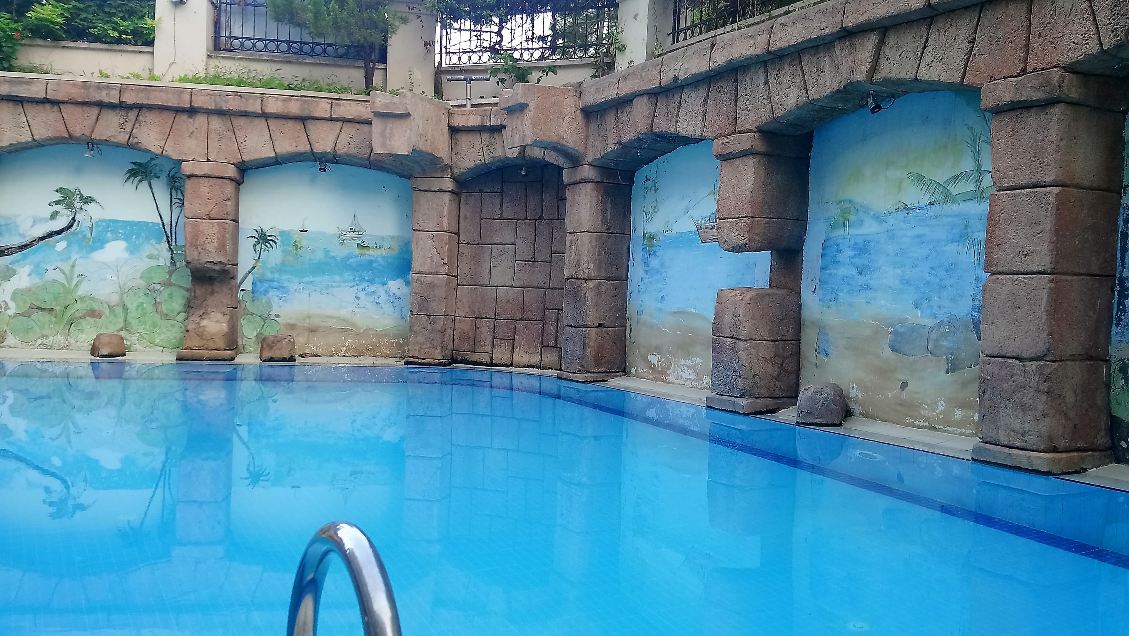 Himeros Life Hotel - photo 3