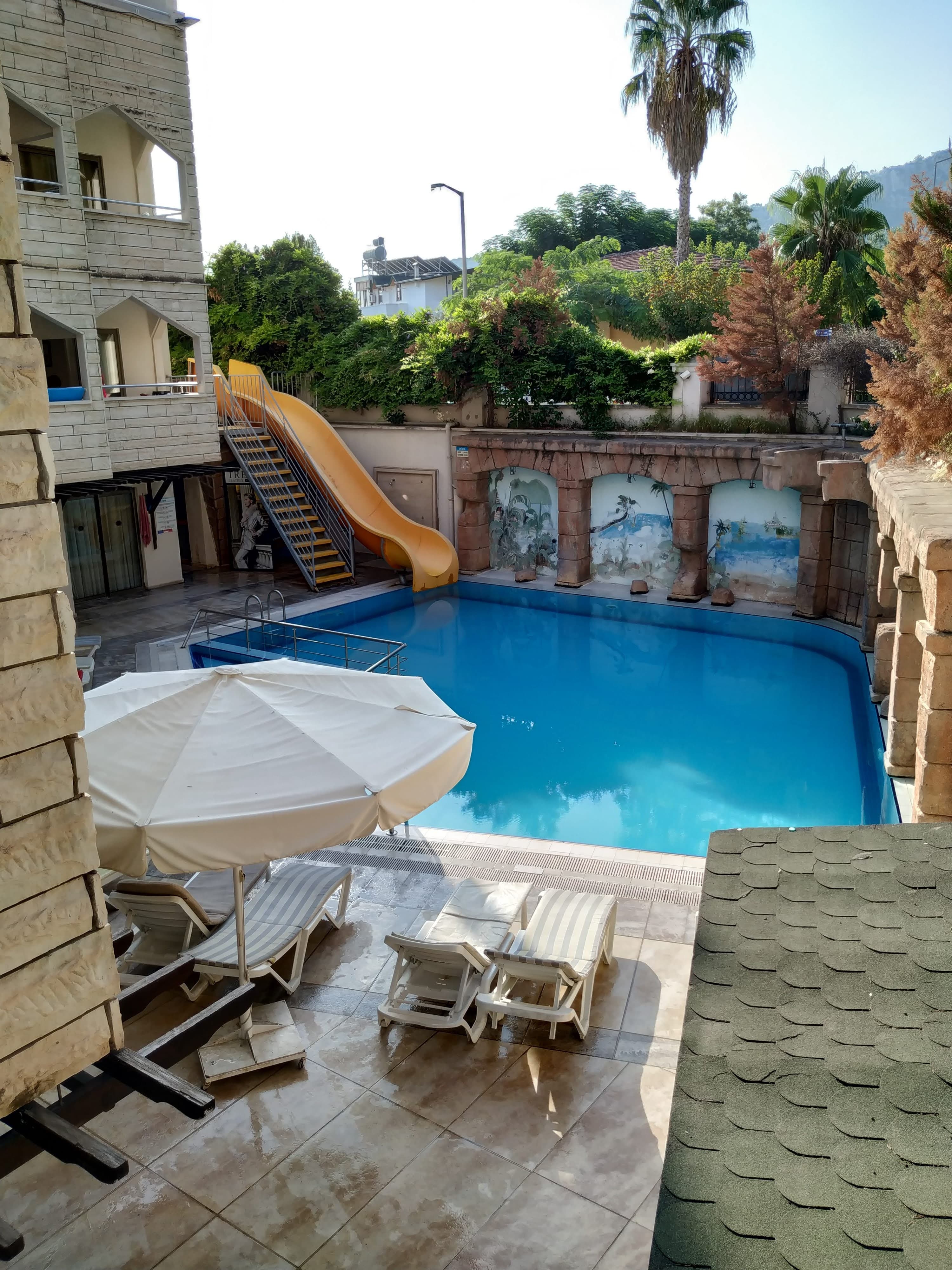 Himeros Life Hotel - photo 4
