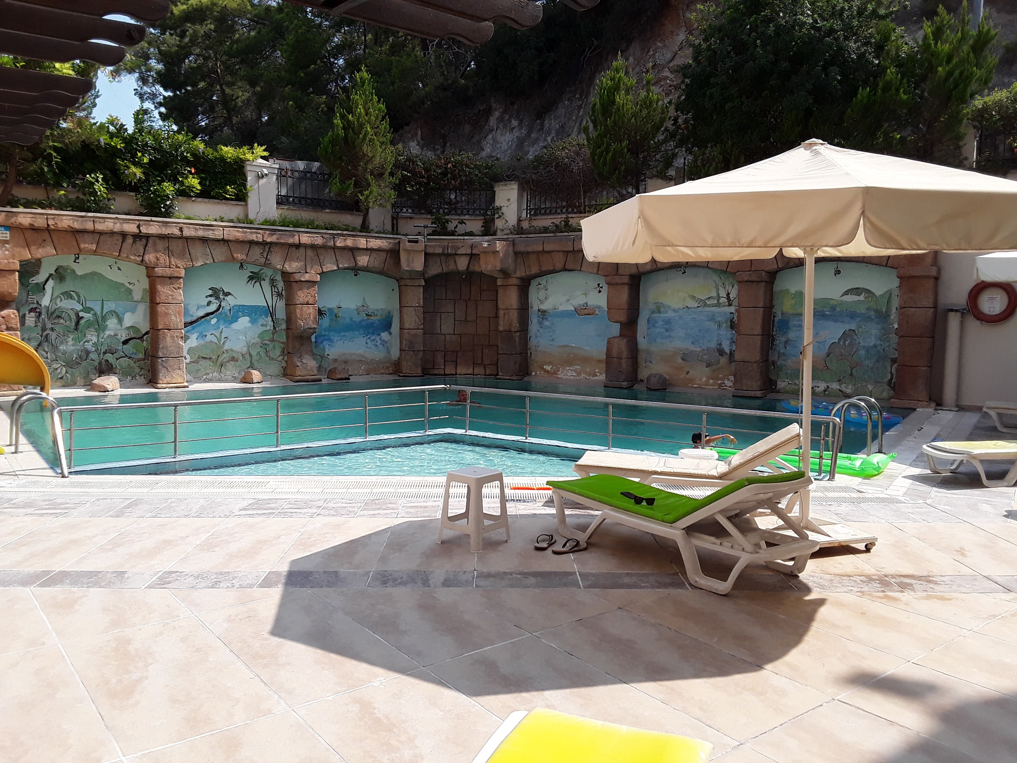 Himeros Life Hotel - photo 5