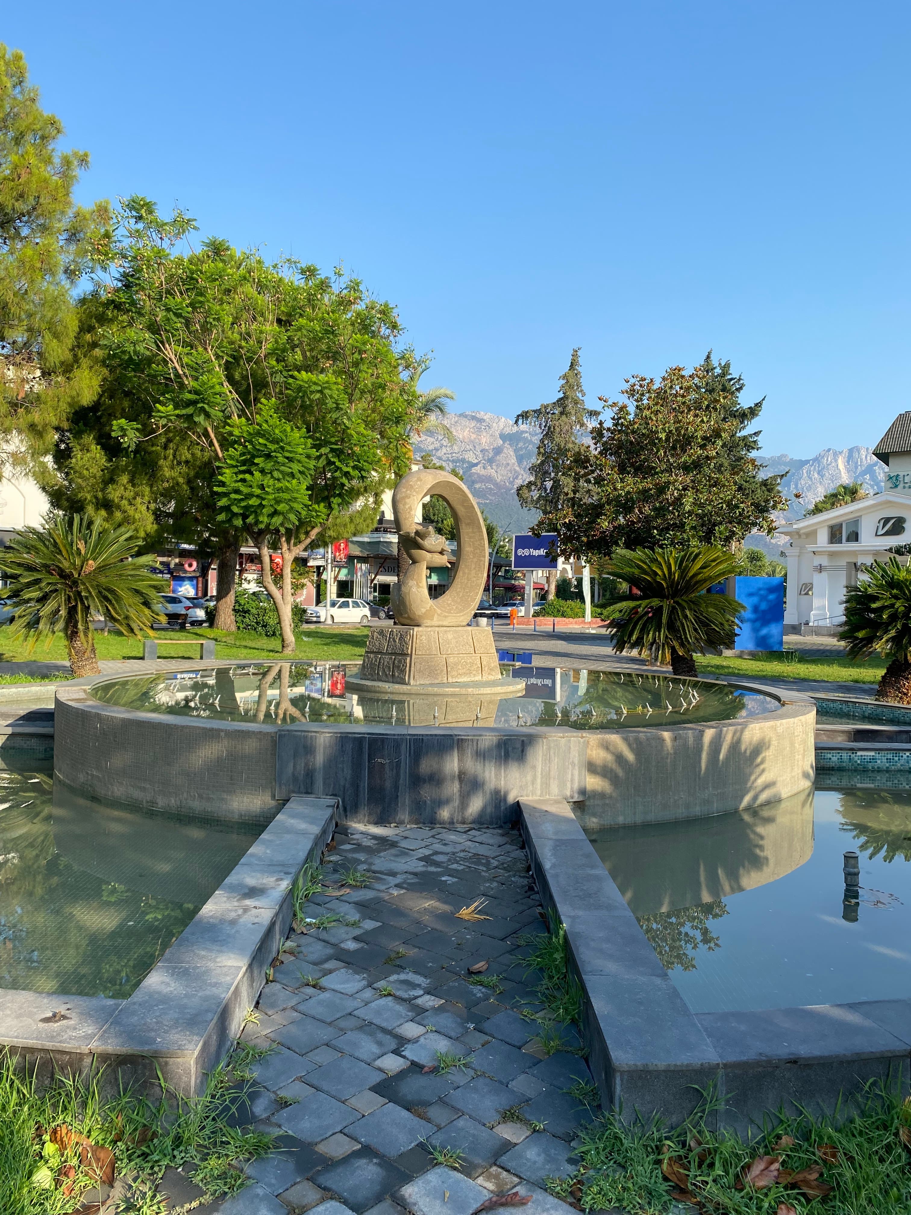 Idyros Hotel