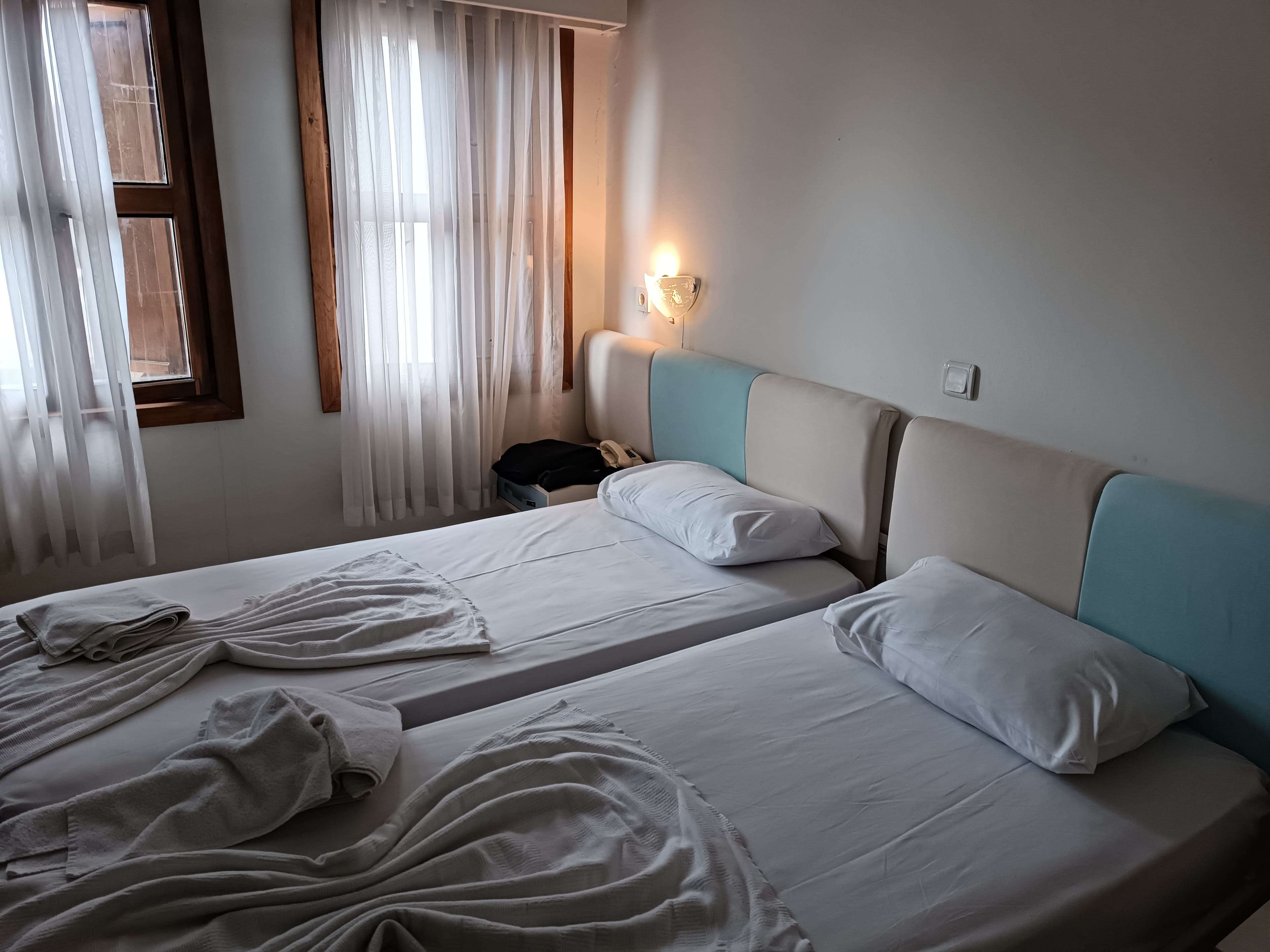 Idyros Hotel - photo 2