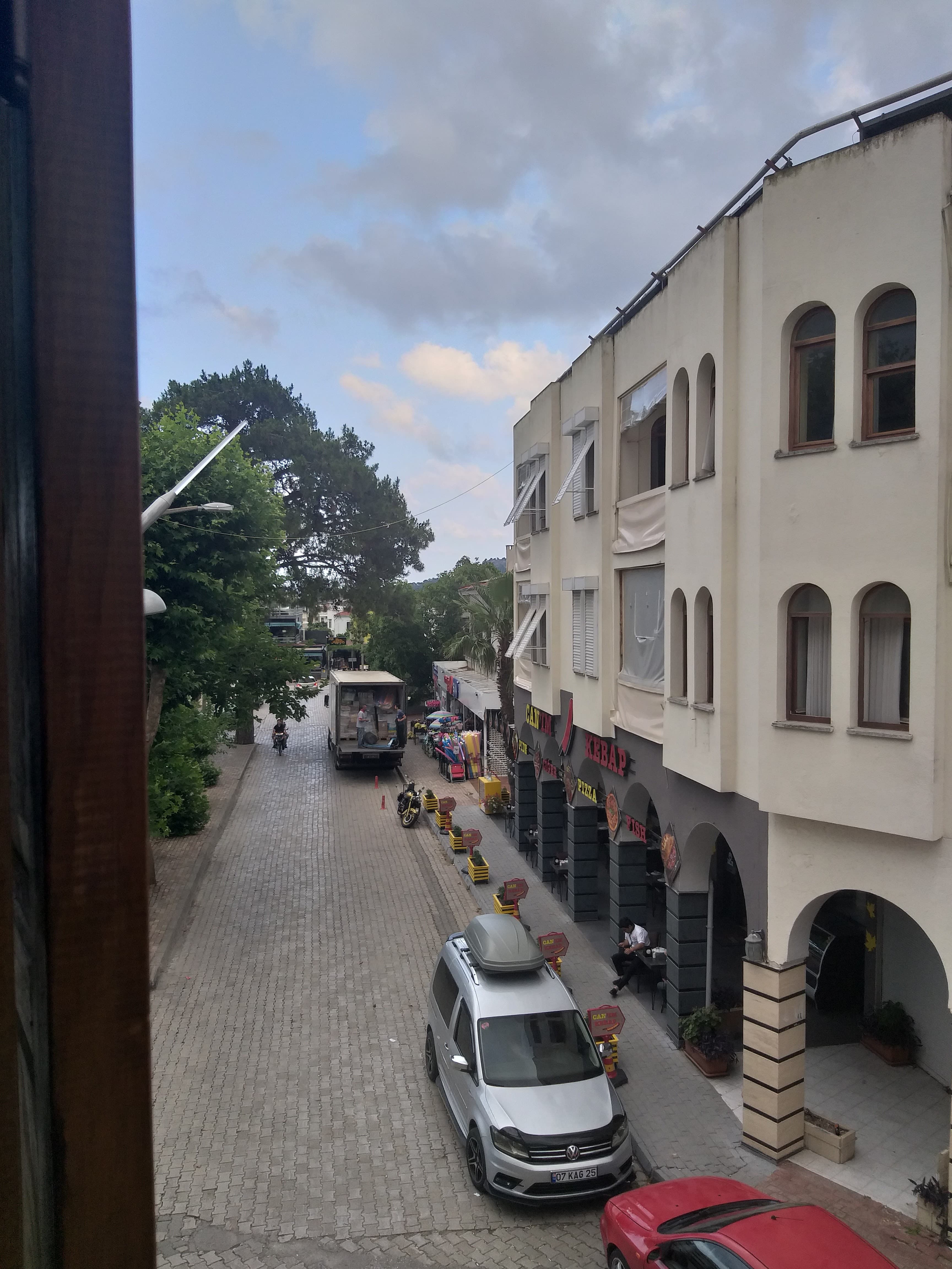 Idyros Hotel - photo 4