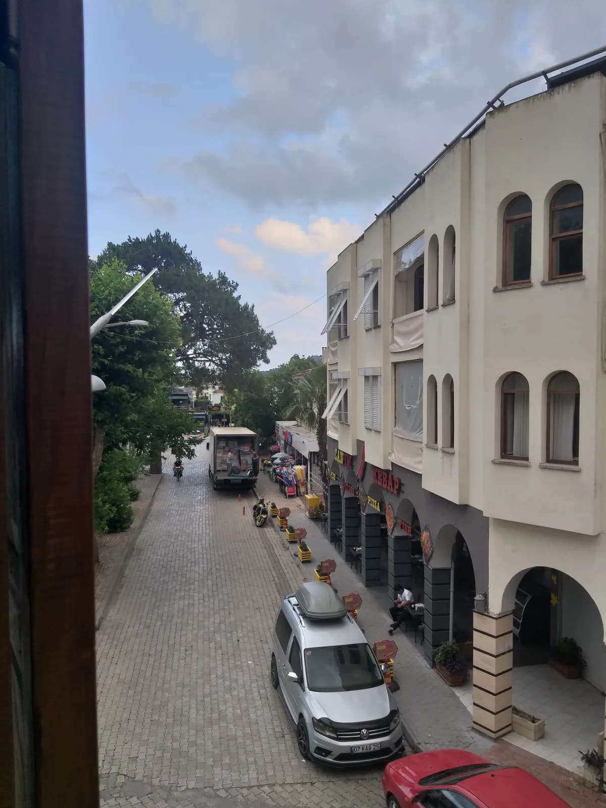 Idyros Hotel - photo 4