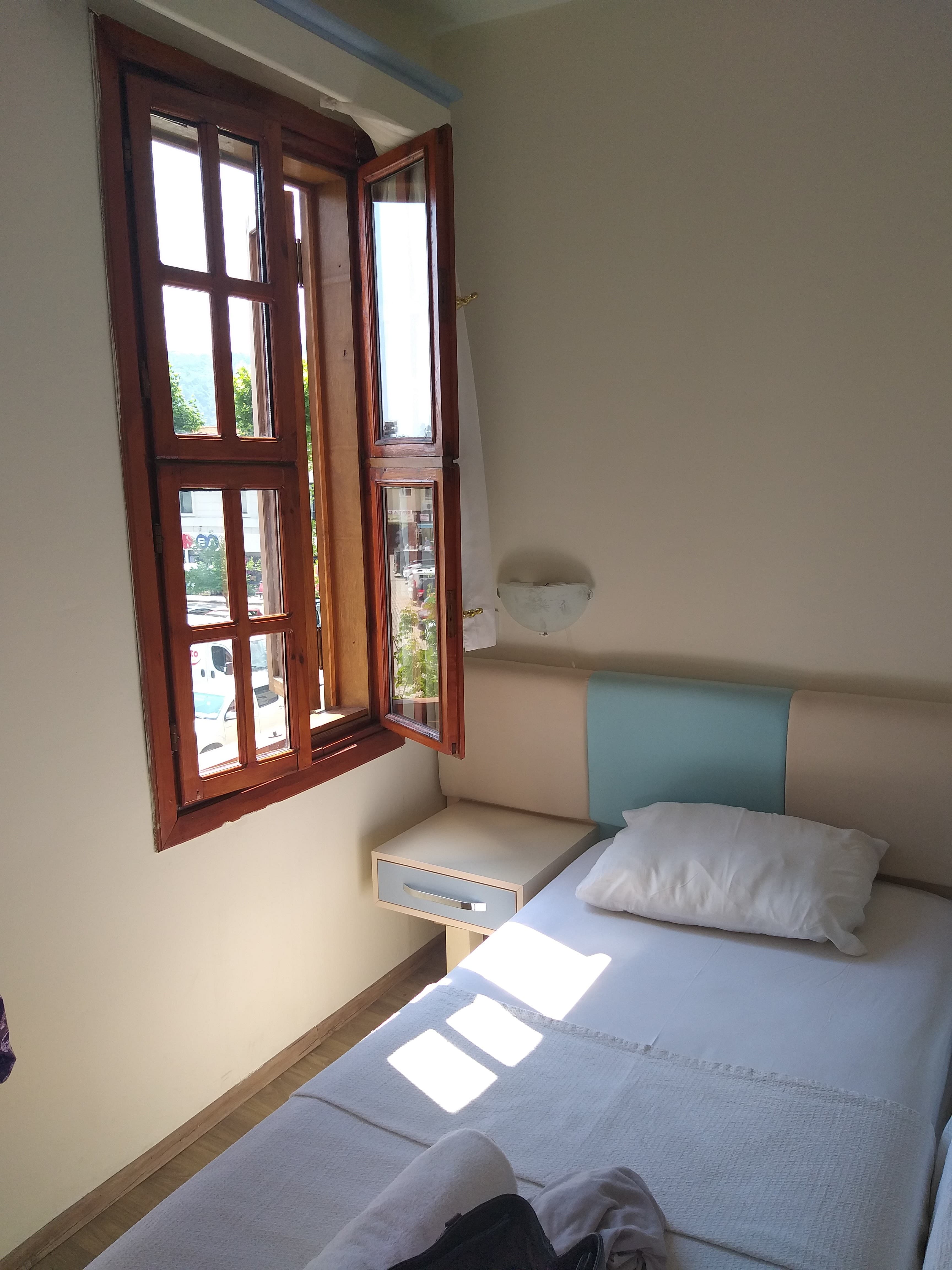 Idyros Hotel - photo 6